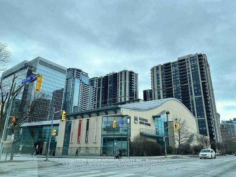 Photo 2 of 5168 Yonge Street, North York, Willowdale West — HOMEH