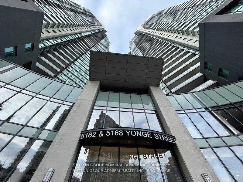 Photo 3 of 5168 Yonge Street, North York, Willowdale West — HOMEH