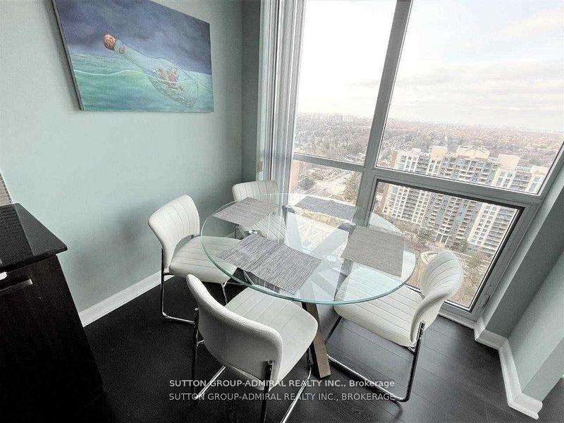 Photo 5 of 5168 Yonge Street, North York, Willowdale West — HOMEH