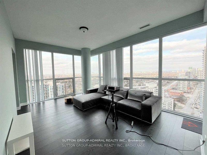 Photo 6 of 5168 Yonge Street, North York, Willowdale West — HOMEH