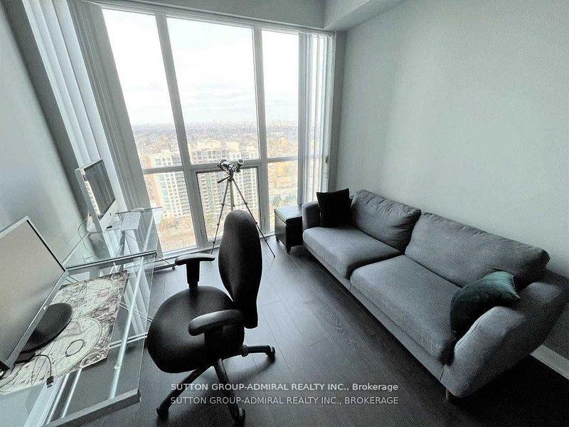 Photo 8 of 5168 Yonge Street, North York, Willowdale West — HOMEH