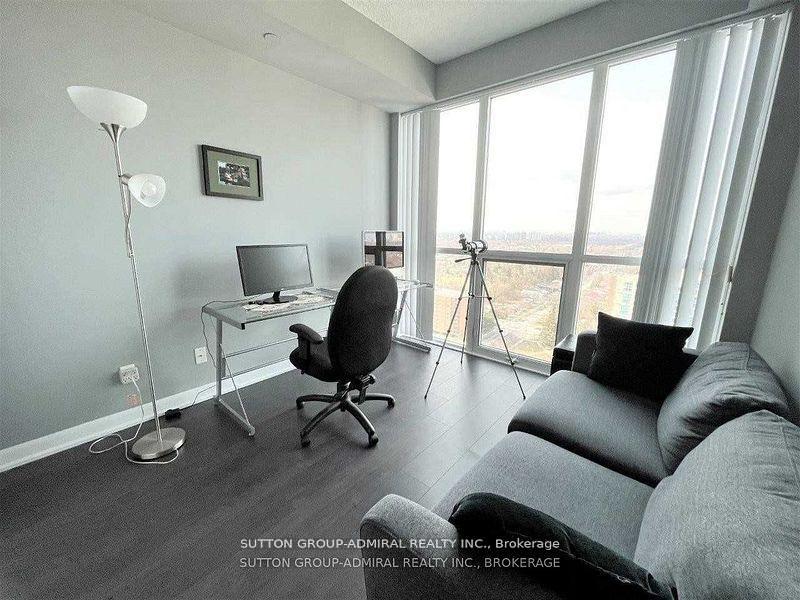 Photo 10 of 5168 Yonge Street, North York, Willowdale West — HOMEH