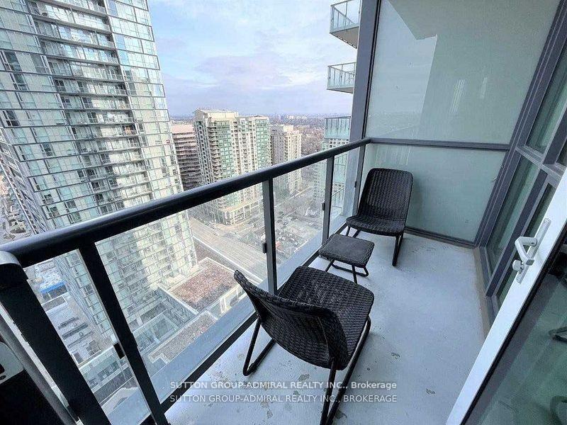 Photo 12 of 5168 Yonge Street, North York, Willowdale West — HOMEH