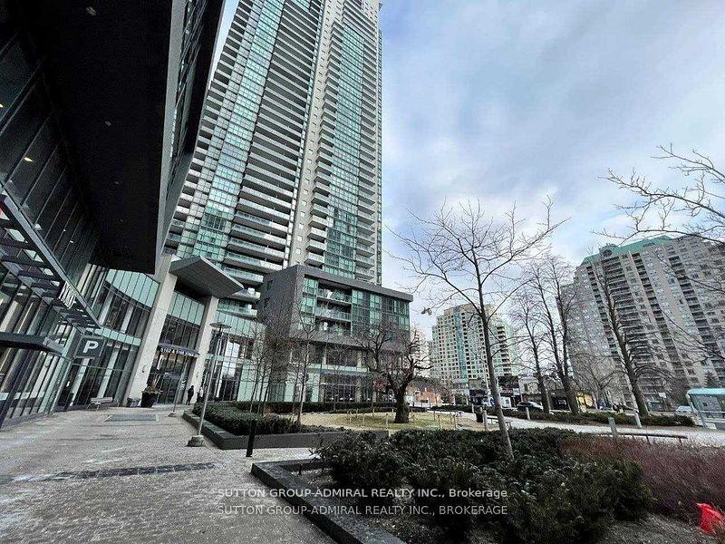 Photo 23 of 5168 Yonge Street, North York, Willowdale West — HOMEH