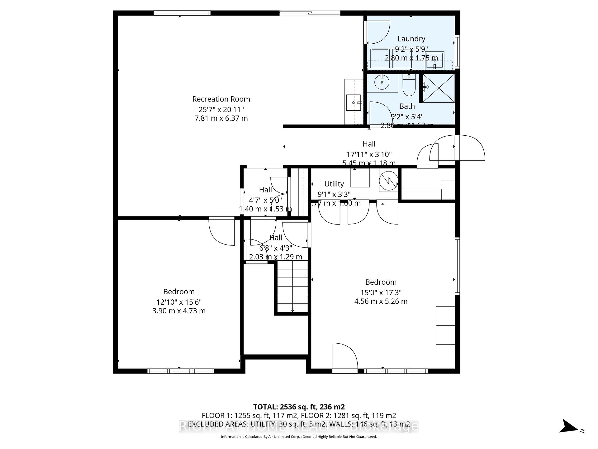 Photo 27 of 138 45th Street N, Wasaga Beach — HOMEH