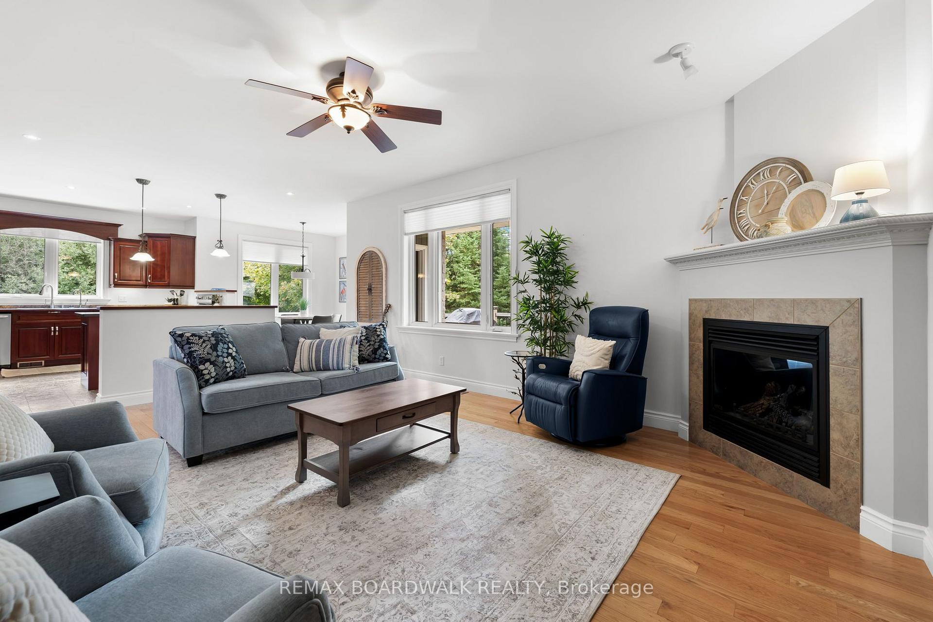 Photo 14 of 136 Macpherson Way, Drummond/North Elmsley, Drummond N Elmsley (Drummond) Twp — HOMEH
