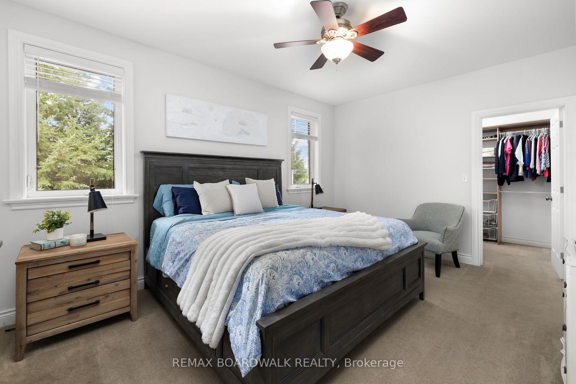 Photo 21 of 136 Macpherson Way, Drummond/North Elmsley, Drummond N Elmsley (Drummond) Twp — HOMEH