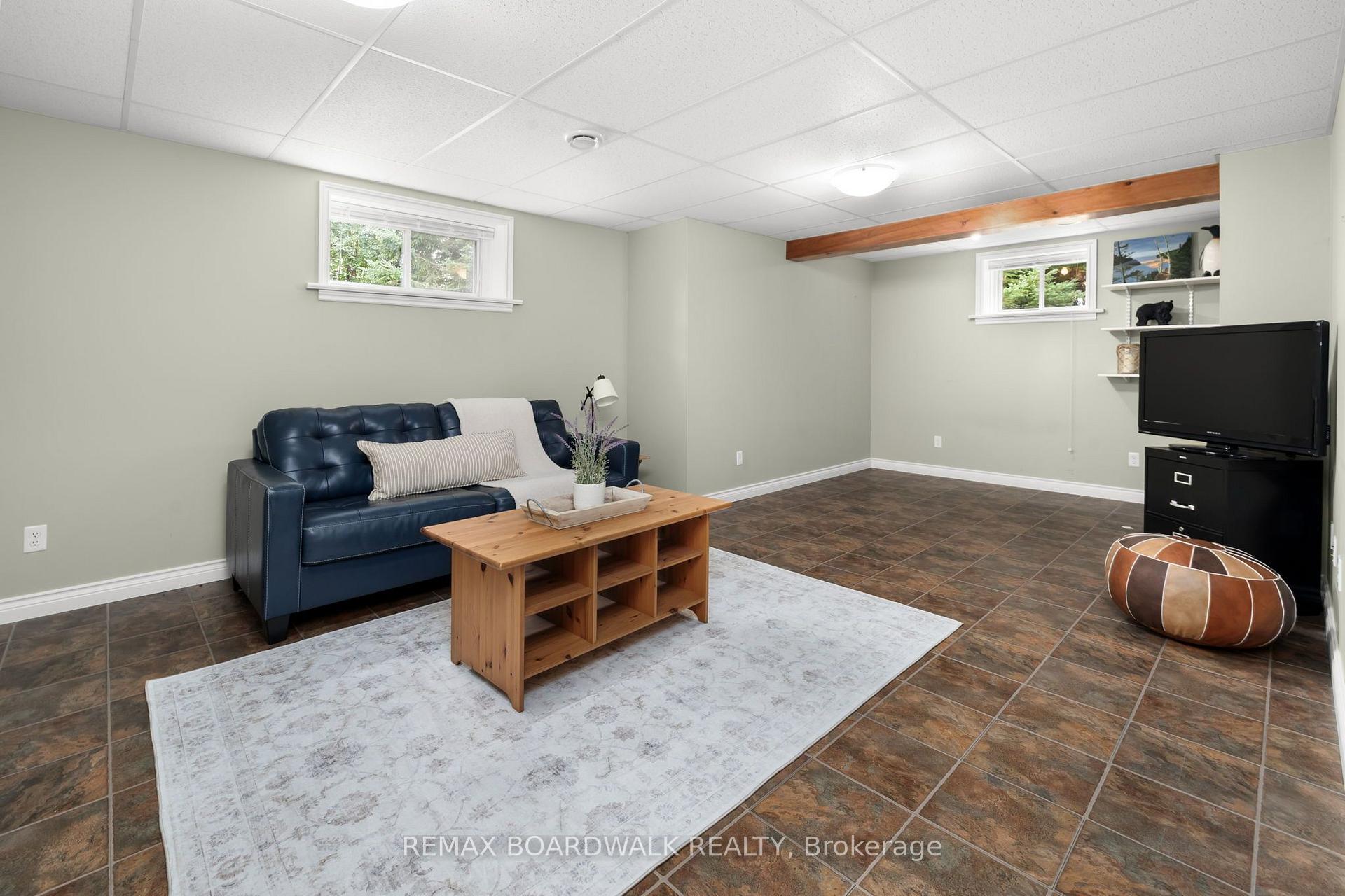 Photo 29 of 136 Macpherson Way, Drummond/North Elmsley, Drummond N Elmsley (Drummond) Twp — HOMEH
