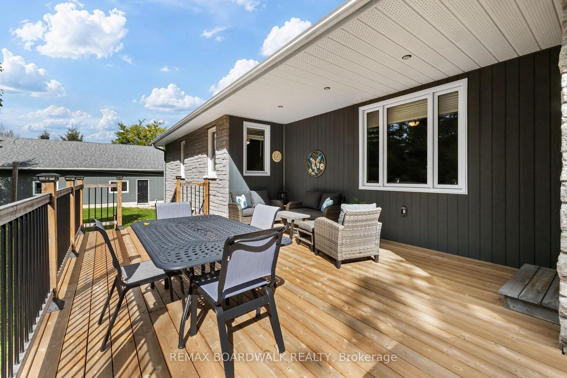 Photo 36 of 136 Macpherson Way, Drummond/North Elmsley, Drummond N Elmsley (Drummond) Twp — HOMEH