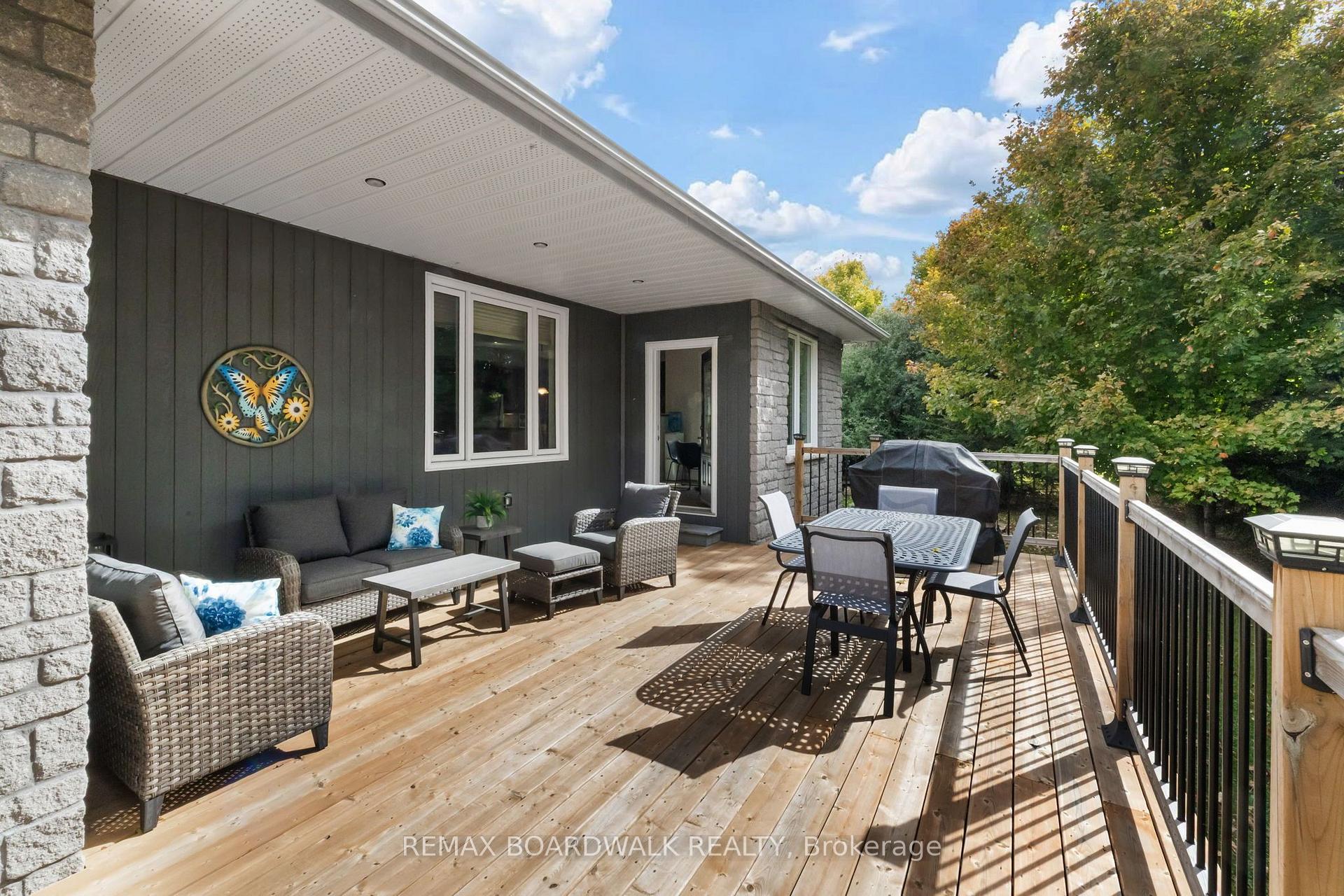 Photo 37 of 136 Macpherson Way, Drummond/North Elmsley, Drummond N Elmsley (Drummond) Twp — HOMEH
