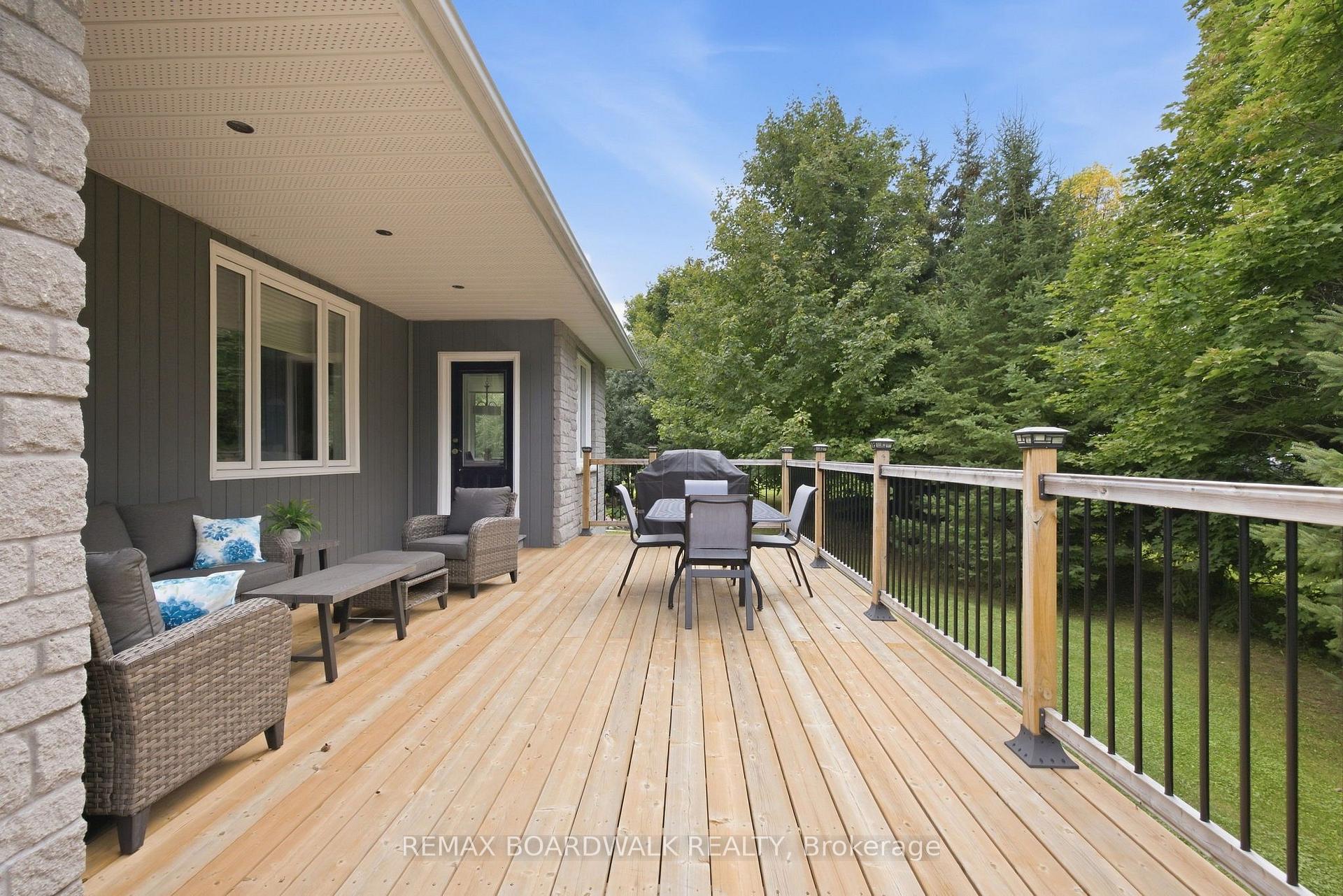 Photo 38 of 136 Macpherson Way, Drummond/North Elmsley, Drummond N Elmsley (Drummond) Twp — HOMEH