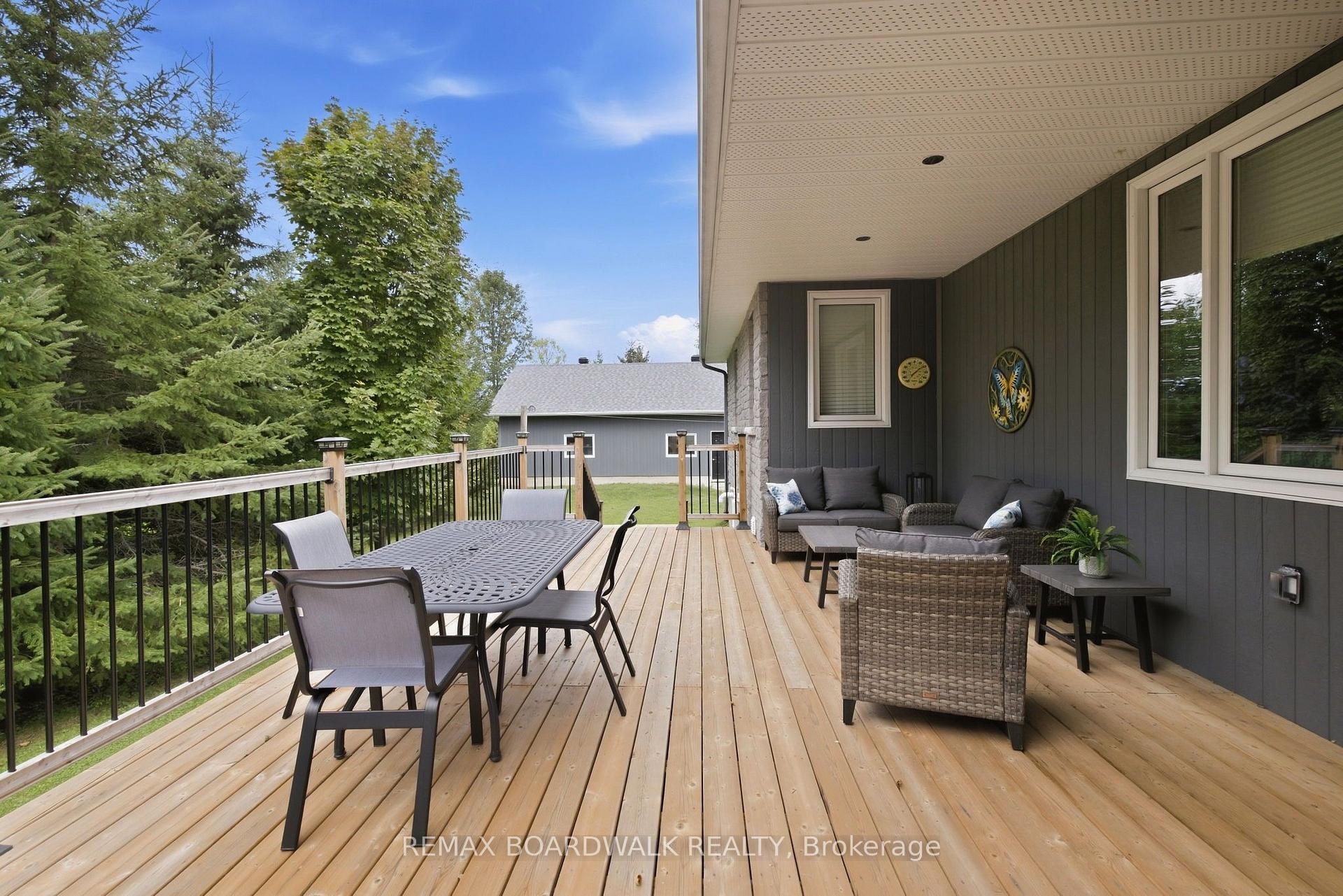 Photo 40 of 136 Macpherson Way, Drummond/North Elmsley, Drummond N Elmsley (Drummond) Twp — HOMEH