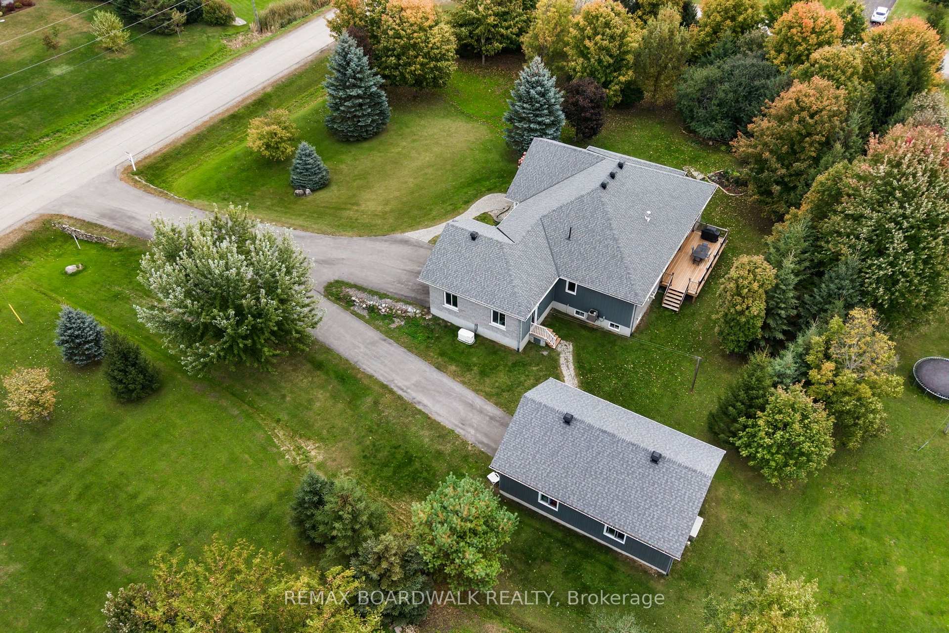 Photo 44 of 136 Macpherson Way, Drummond/North Elmsley, Drummond N Elmsley (Drummond) Twp — HOMEH