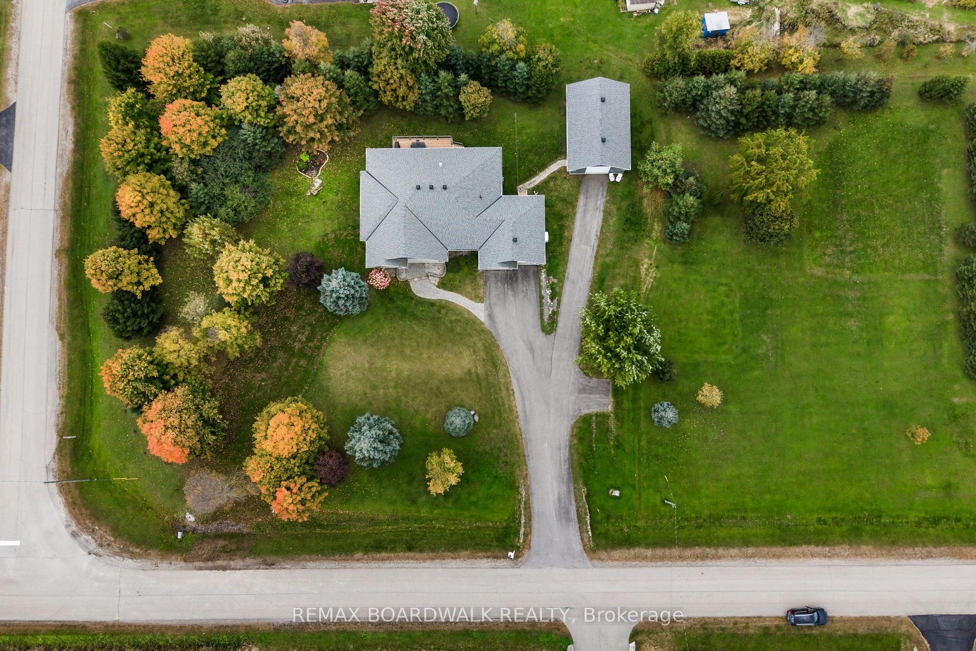 Photo 45 of 136 Macpherson Way, Drummond/North Elmsley, Drummond N Elmsley (Drummond) Twp — HOMEH