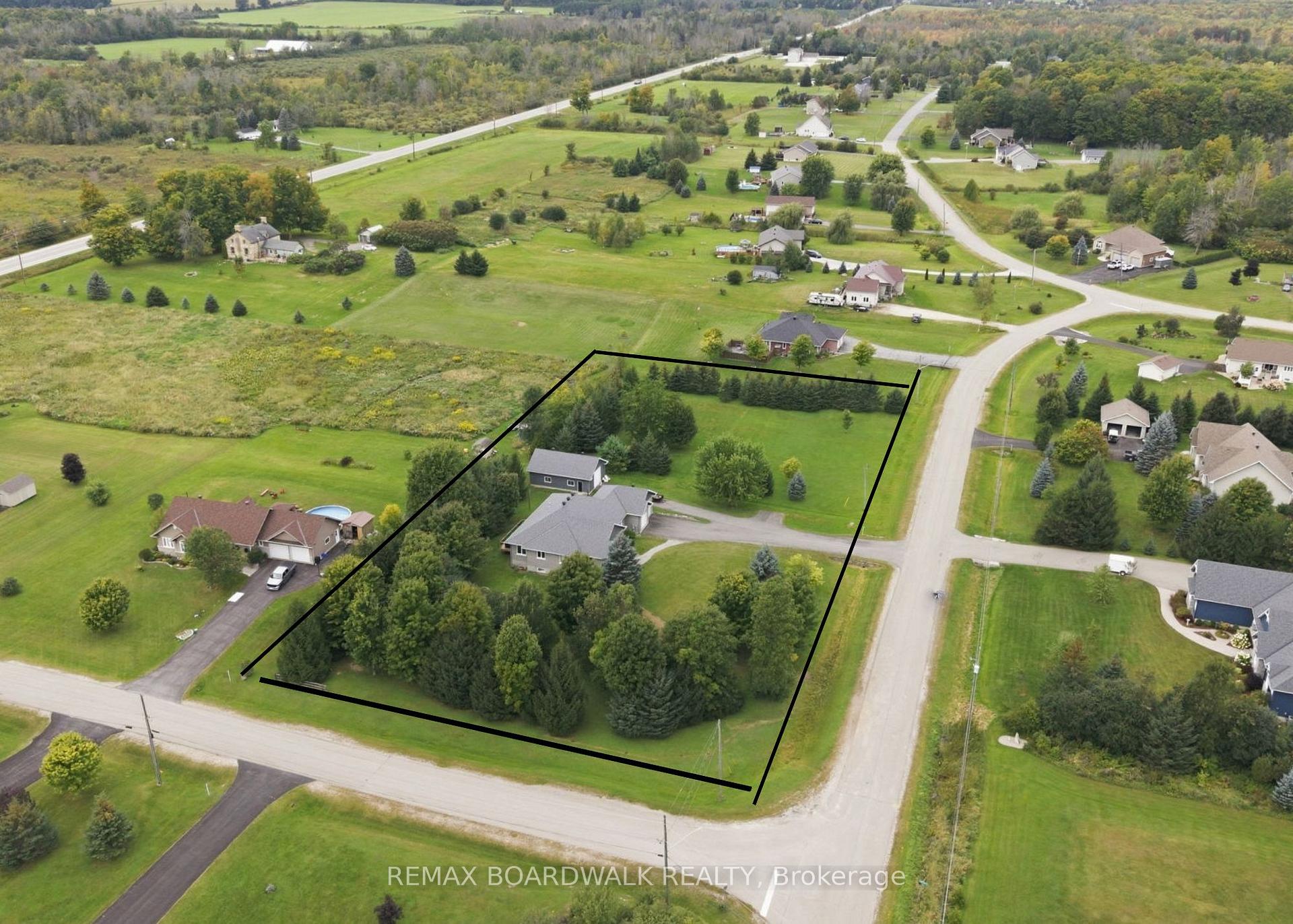 Photo 47 of 136 Macpherson Way, Drummond/North Elmsley, Drummond N Elmsley (Drummond) Twp — HOMEH