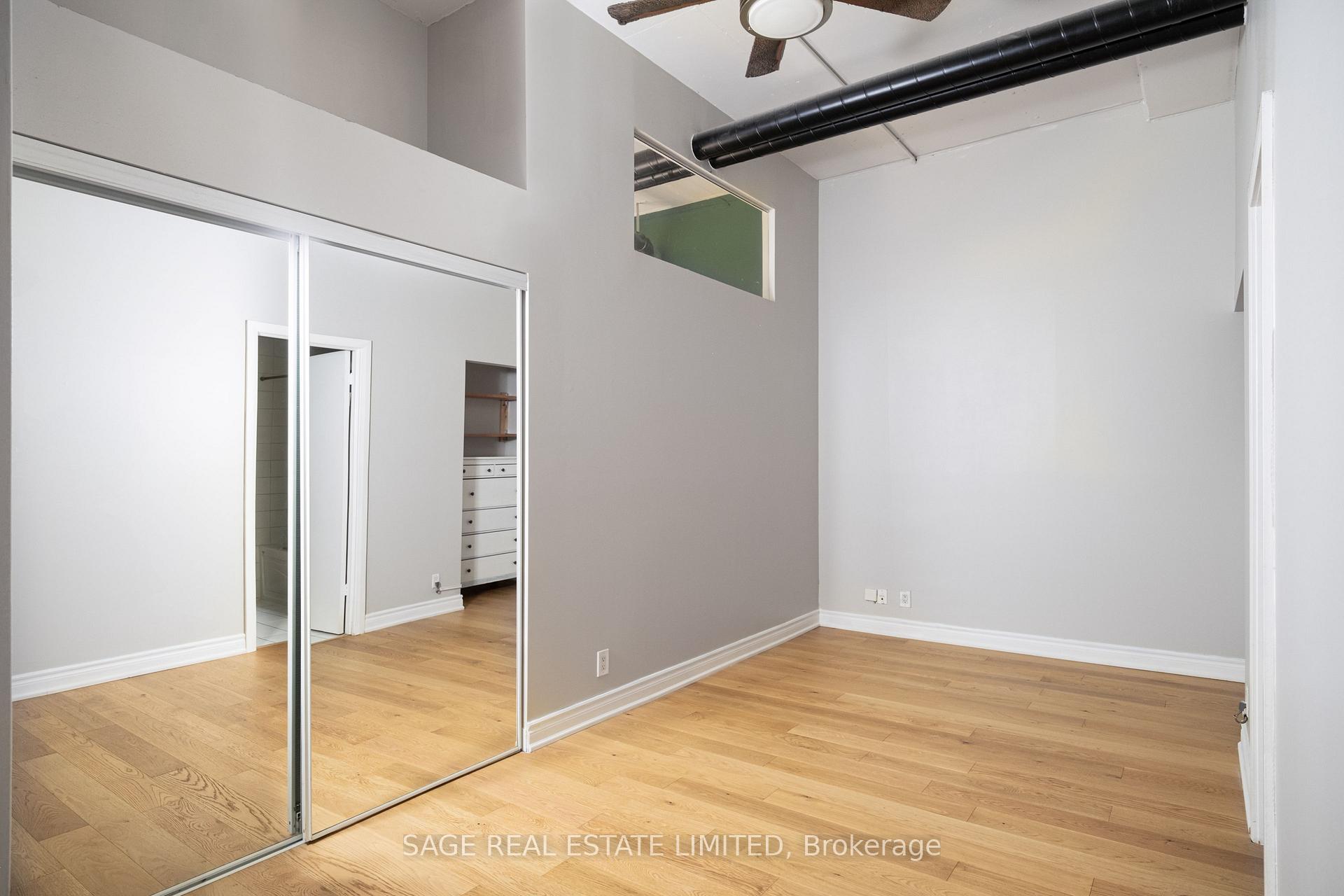 Photo 14 of Unit 719, 700 King Street W, Toronto, Niagara — HOMEH