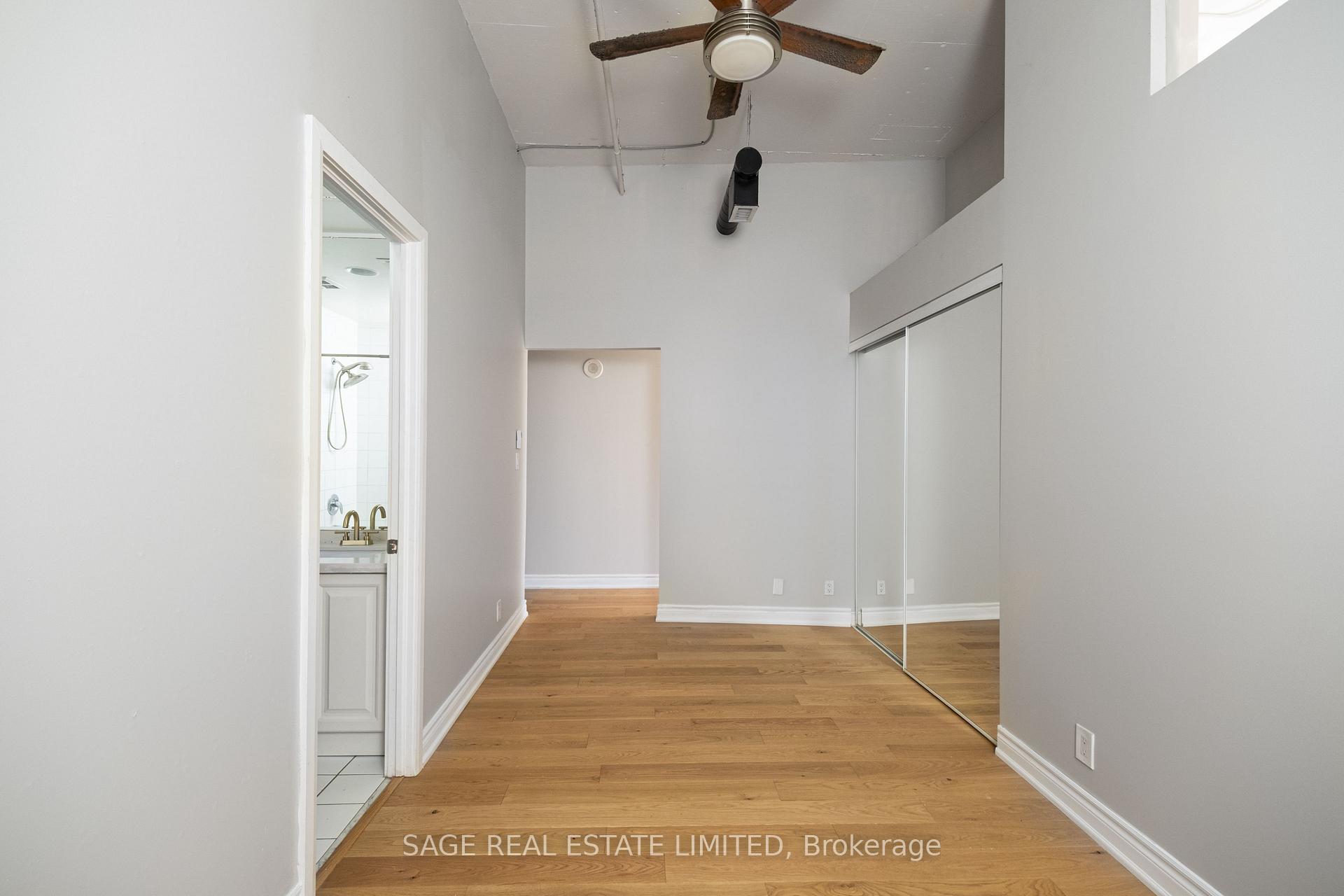Photo 15 of Unit 719, 700 King Street W, Toronto, Niagara — HOMEH