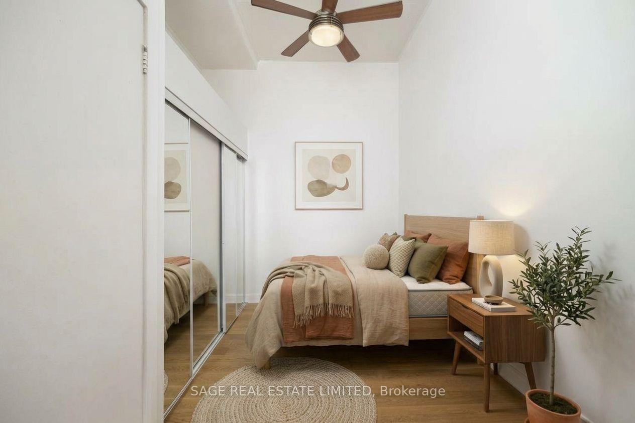 Photo 20 of Unit 719, 700 King Street W, Toronto, Niagara — HOMEH