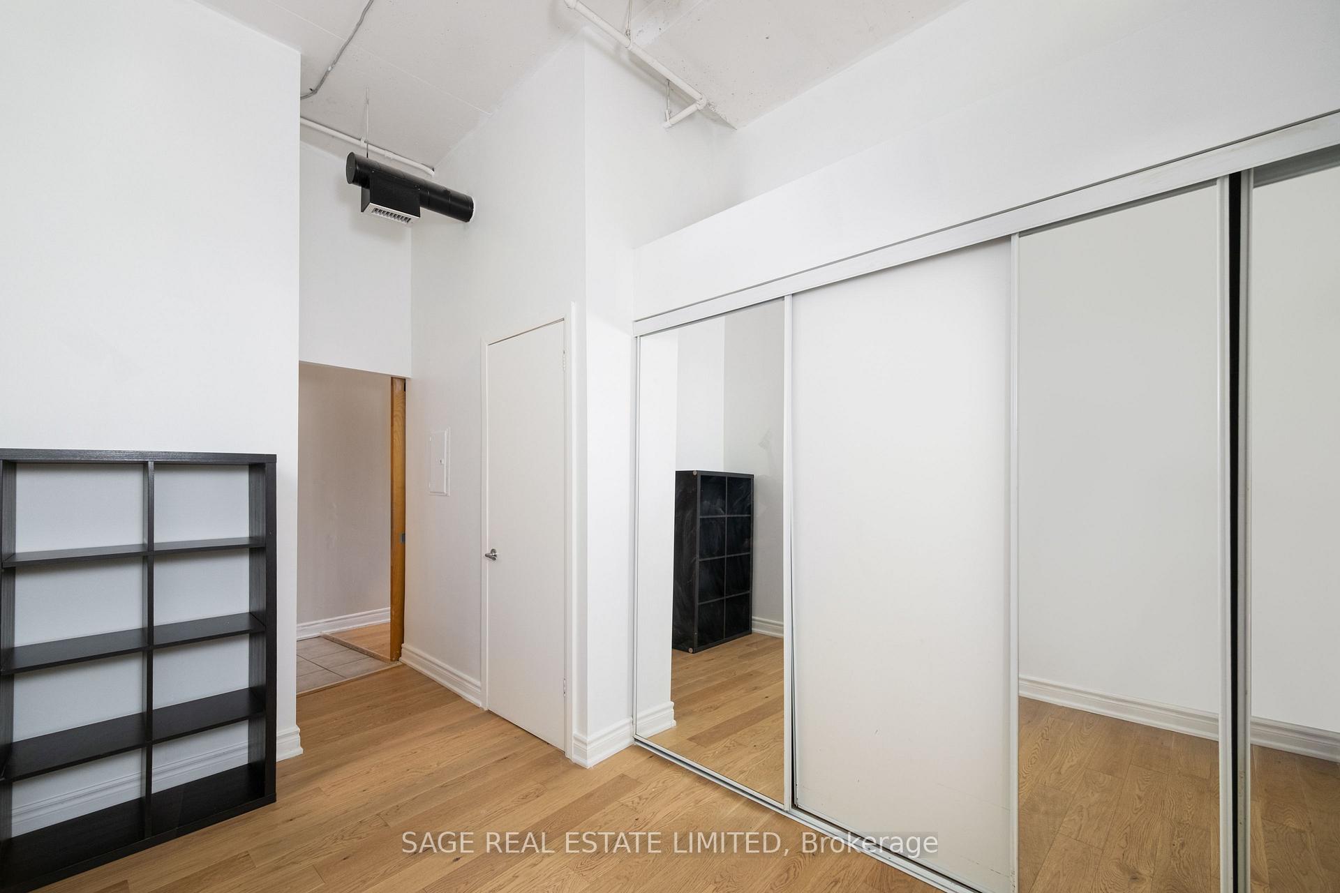 Photo 22 of Unit 719, 700 King Street W, Toronto, Niagara — HOMEH