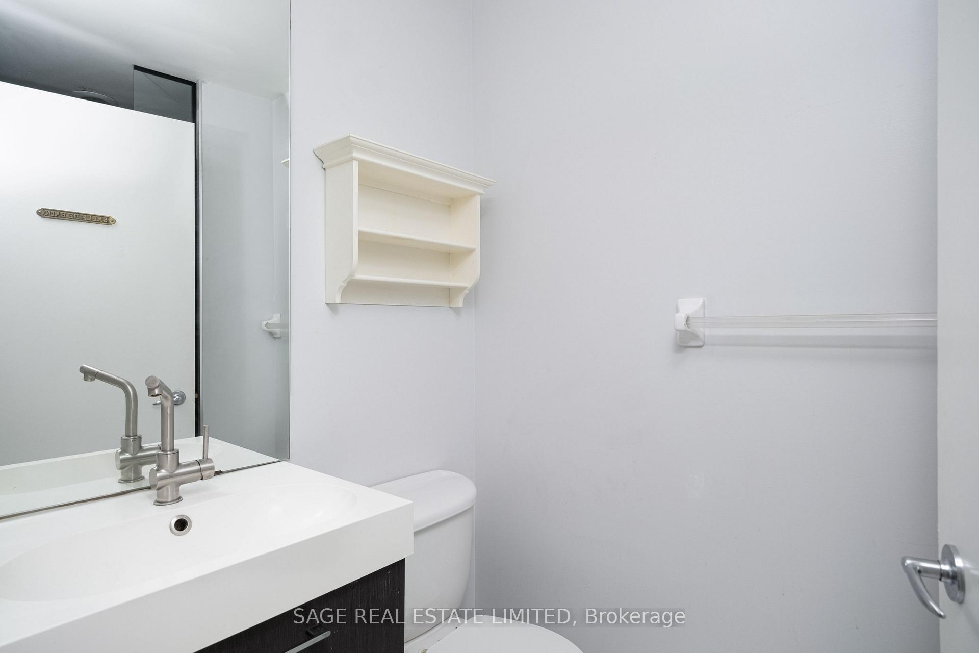 Photo 23 of Unit 719, 700 King Street W, Toronto, Niagara — HOMEH
