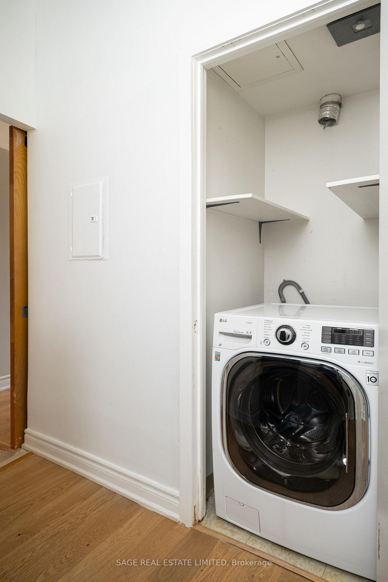 Photo 27 of Unit 719, 700 King Street W, Toronto, Niagara — HOMEH
