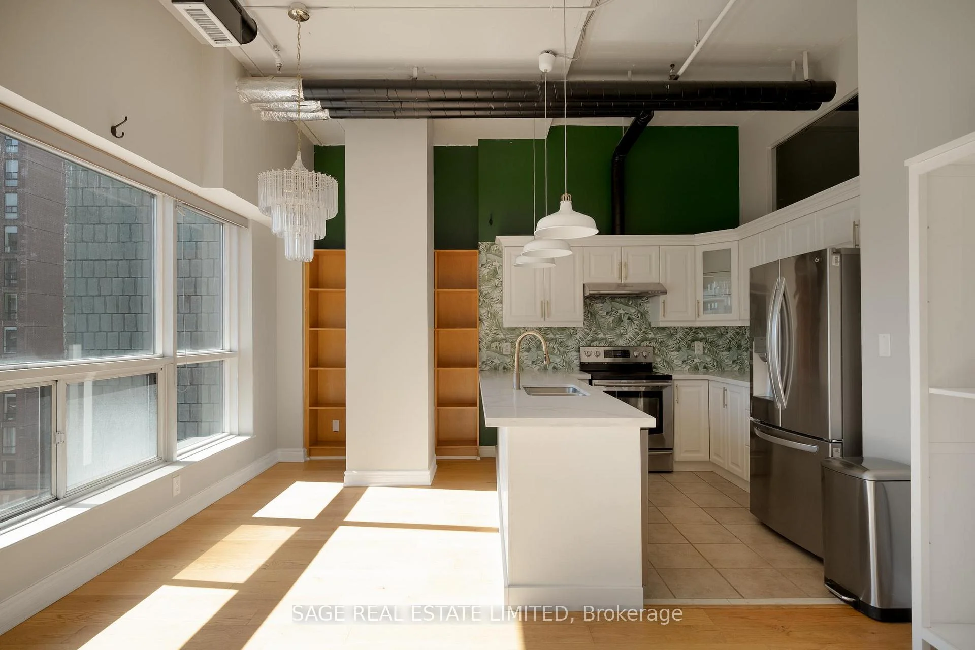 Photo 25 of Unit 719, 700 King Street W, Toronto, Niagara — HOMEH