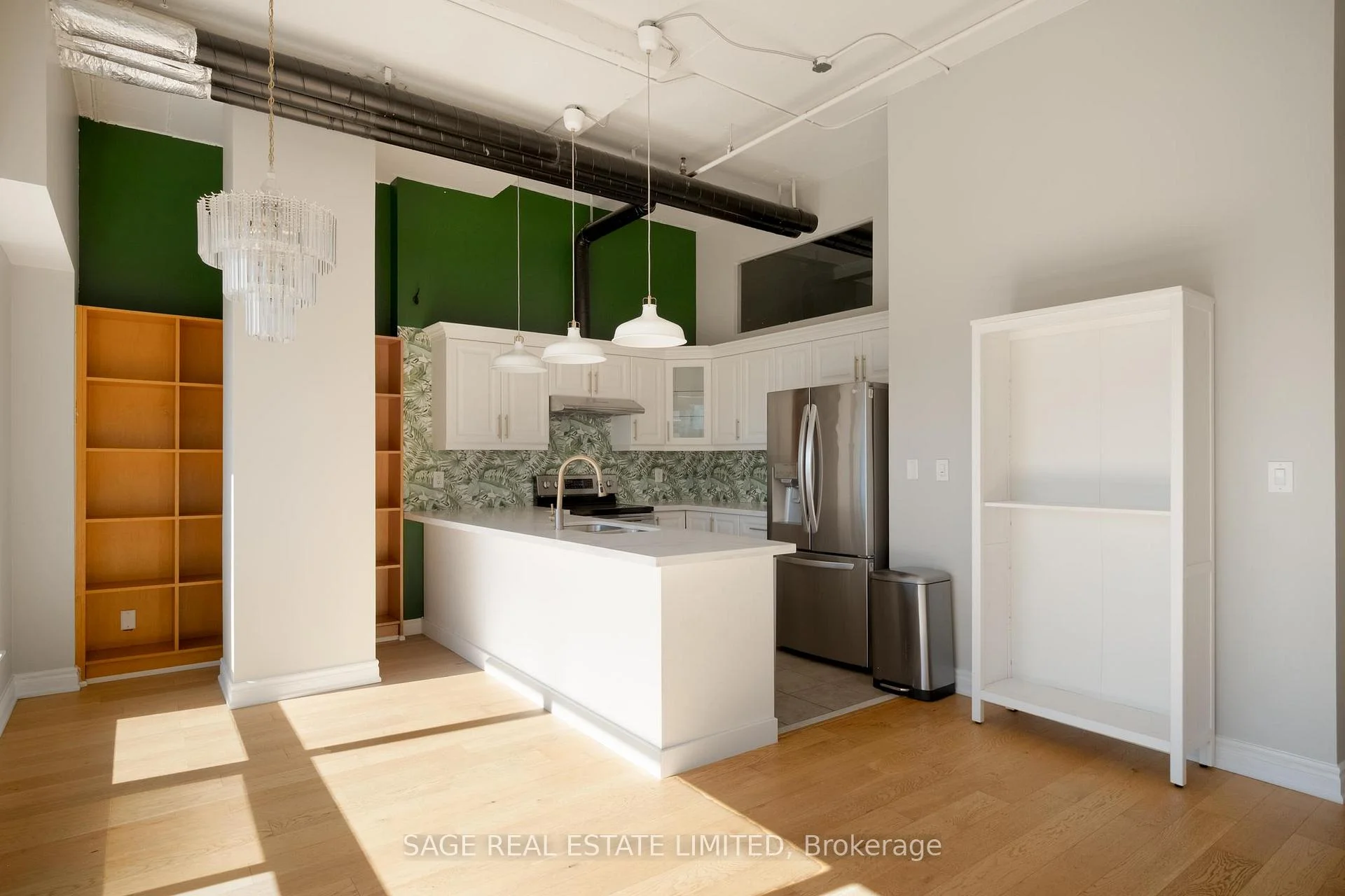Photo 28 of Unit 719, 700 King Street W, Toronto, Niagara — HOMEH