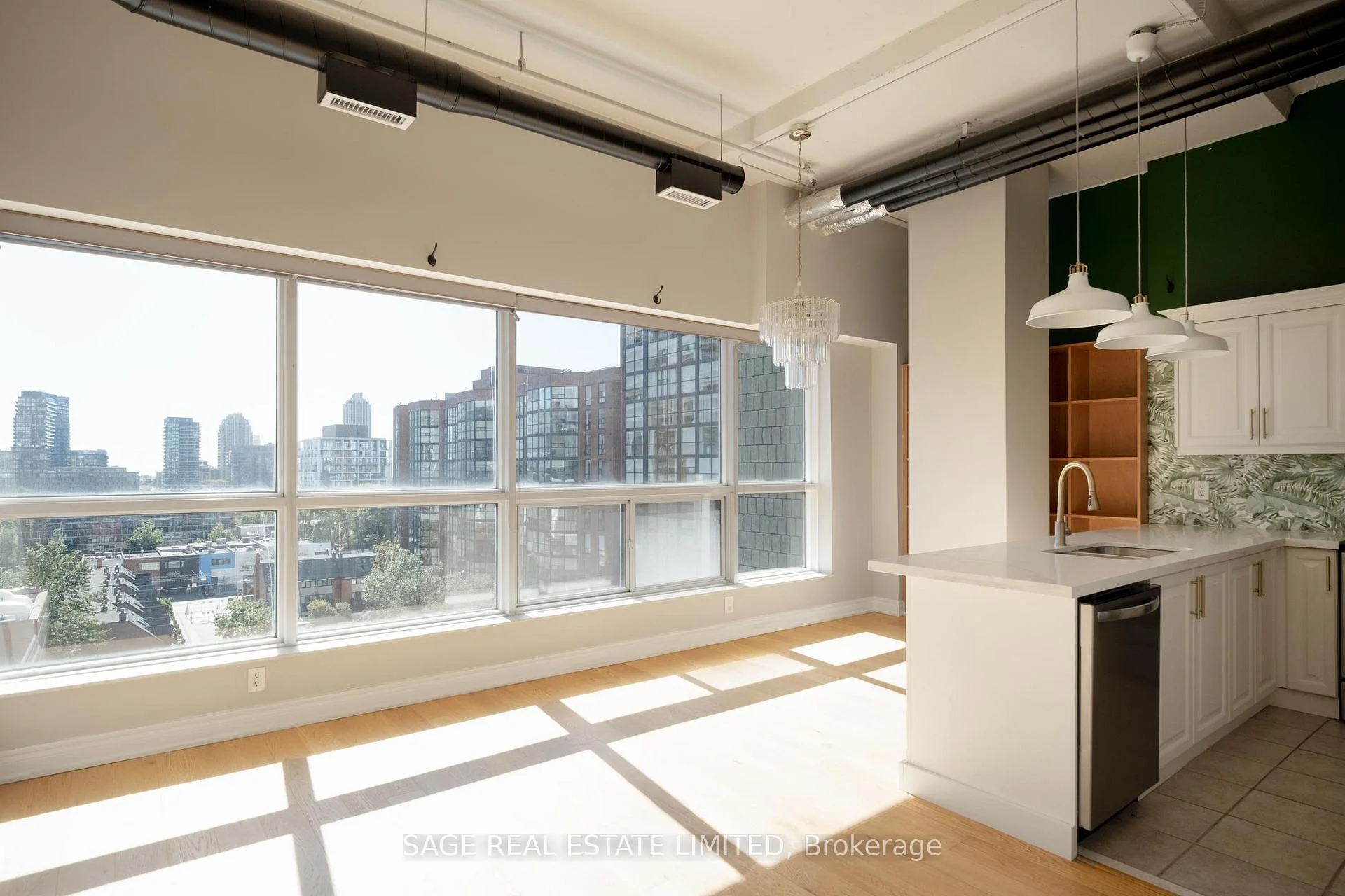 Photo 29 of Unit 719, 700 King Street W, Toronto, Niagara — HOMEH