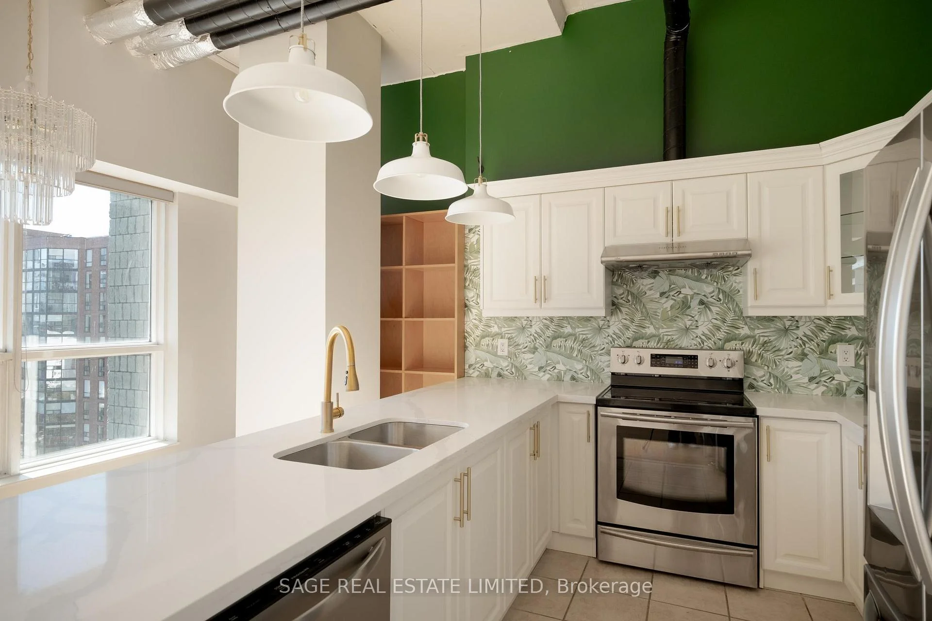 Photo 31 of Unit 719, 700 King Street W, Toronto, Niagara — HOMEH