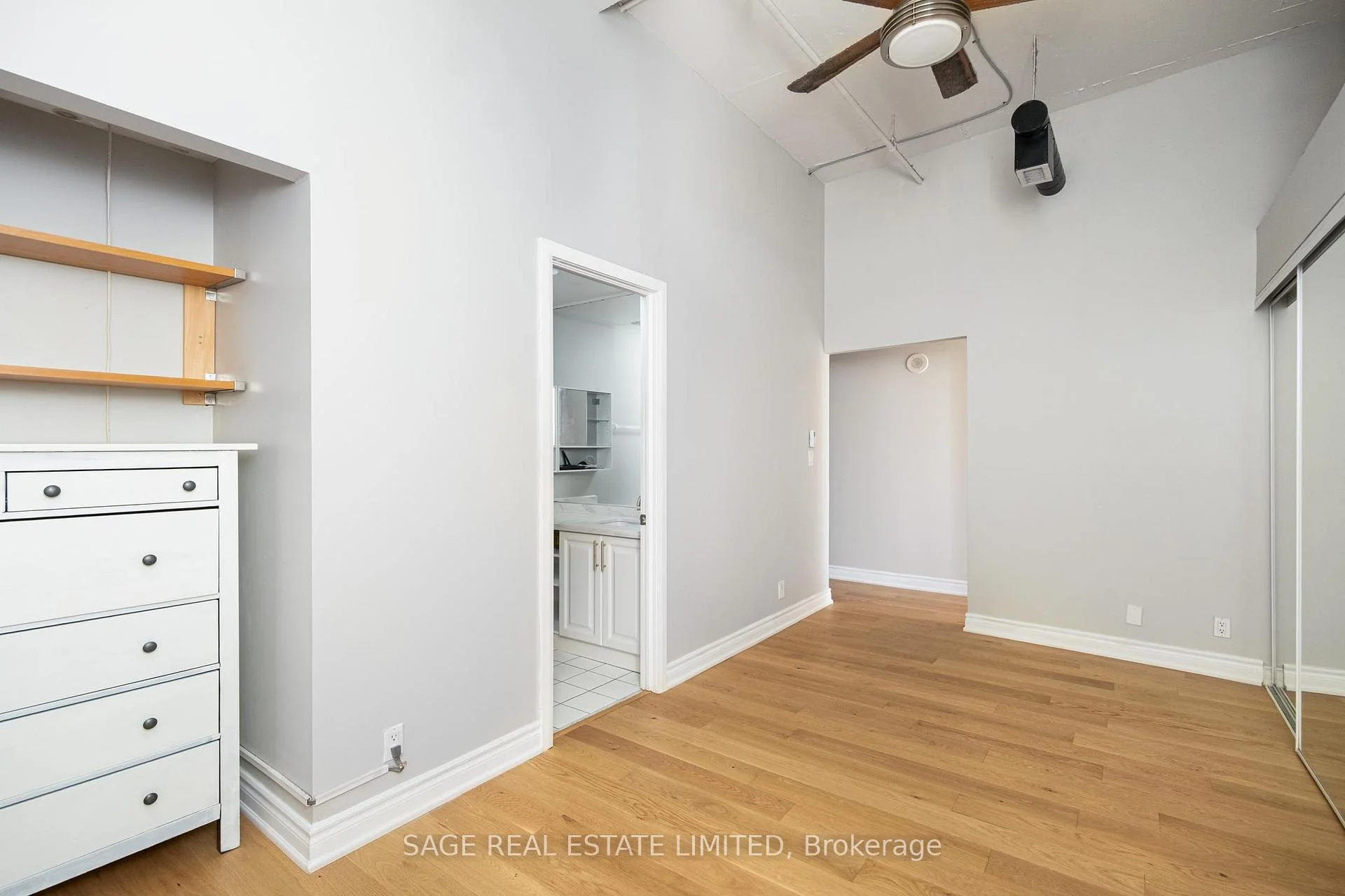 Photo 41 of Unit 719, 700 King Street W, Toronto, Niagara — HOMEH