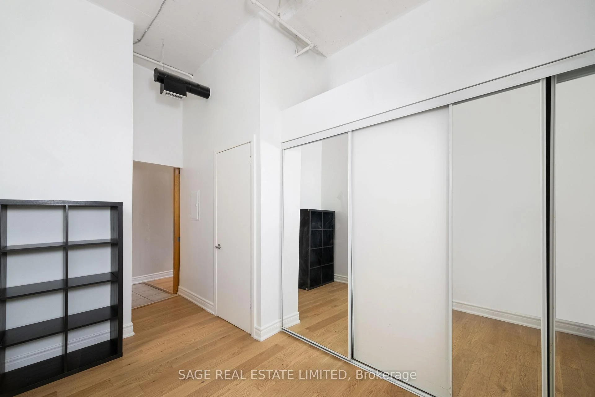 Photo 43 of Unit 719, 700 King Street W, Toronto, Niagara — HOMEH