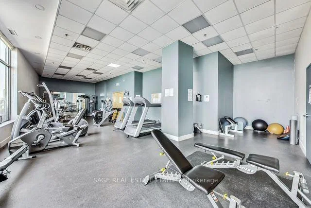 Photo 47 of Unit 719, 700 King Street W, Toronto, Niagara — HOMEH