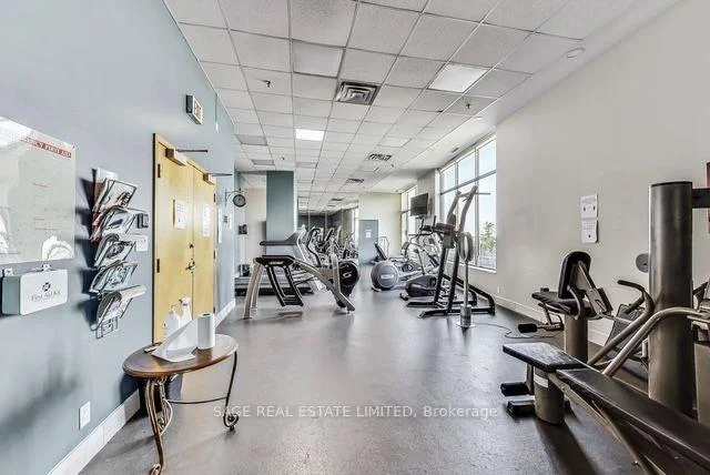 Photo 49 of Unit 719, 700 King Street W, Toronto, Niagara — HOMEH