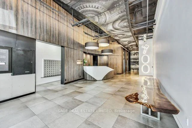 Photo 51 of Unit 719, 700 King Street W, Toronto, Niagara — HOMEH