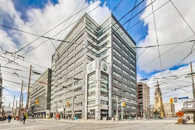 Photo 55 of Unit 719, 700 King Street W, Toronto, Niagara — HOMEH