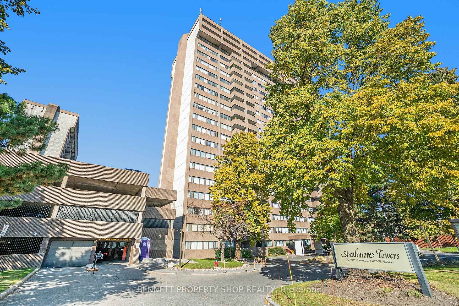 Photo of Unit 204, 1285 Cahill Drive