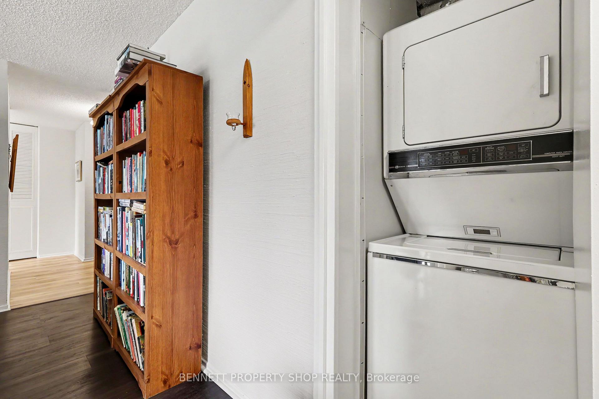 Photo 5 of Unit 204, 1285 Cahill Drive, Ottawa, South Keys — HOMEH