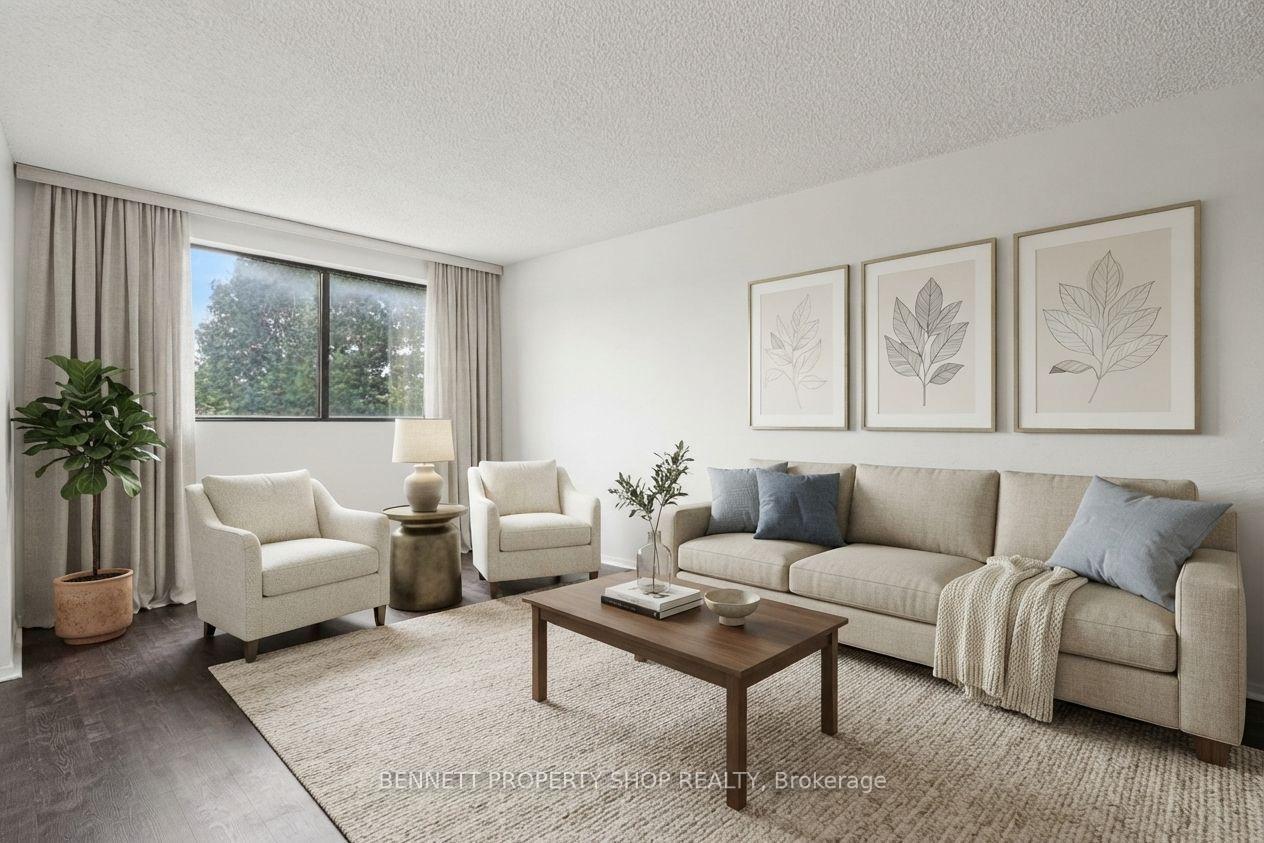 Photo 7 of Unit 204, 1285 Cahill Drive, Ottawa, South Keys — HOMEH