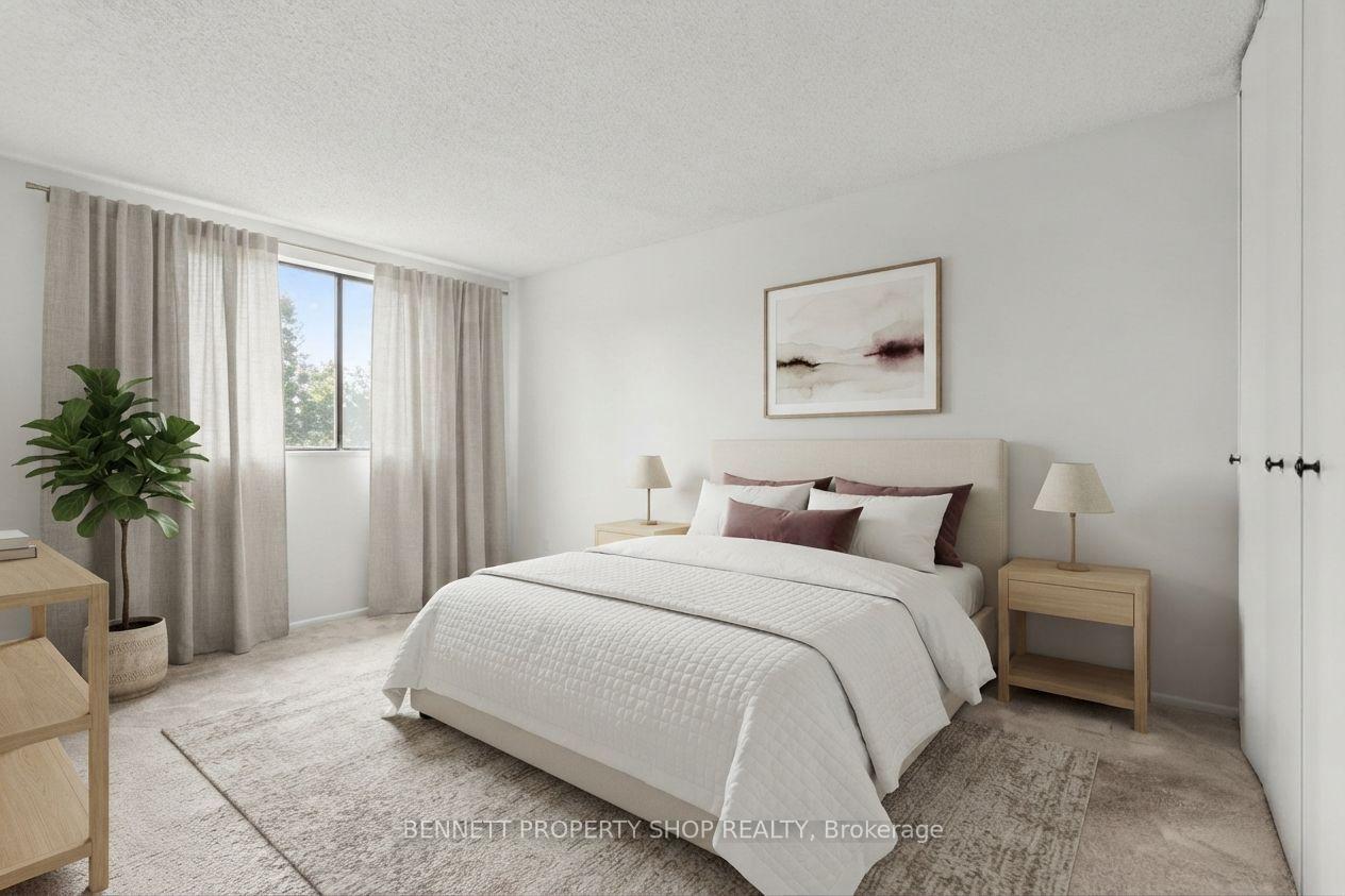 Photo 10 of Unit 204, 1285 Cahill Drive, Ottawa, South Keys — HOMEH