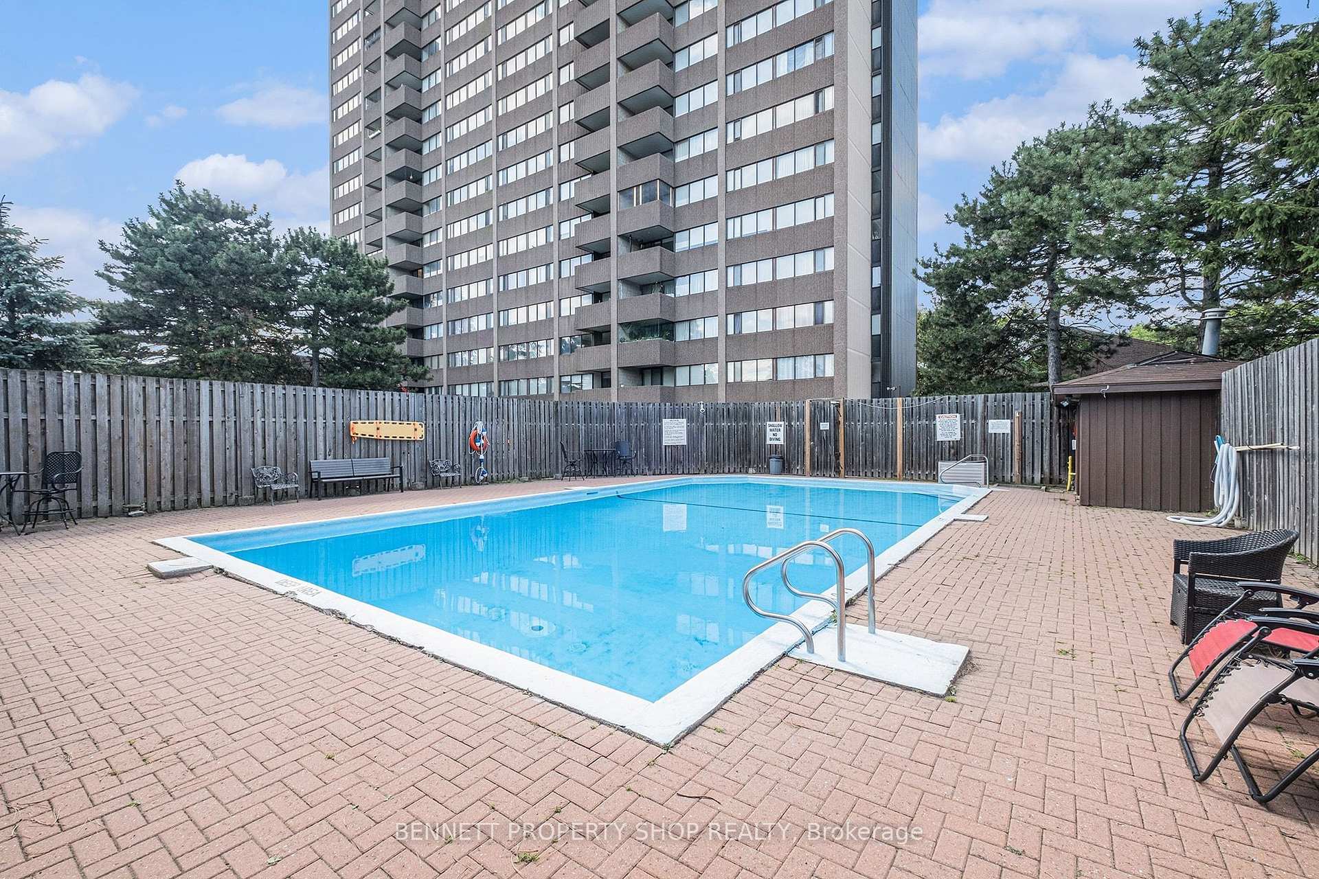 Photo 12 of Unit 204, 1285 Cahill Drive, Ottawa, South Keys — HOMEH
