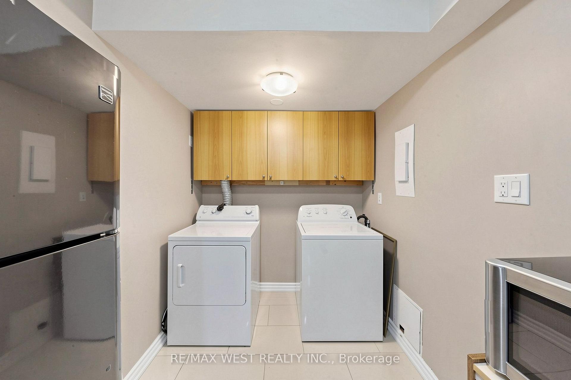 Photo 8 of Unit 102, 370 Dixon Road, Etobicoke, Kingsview Village-The Westway — HOMEH
