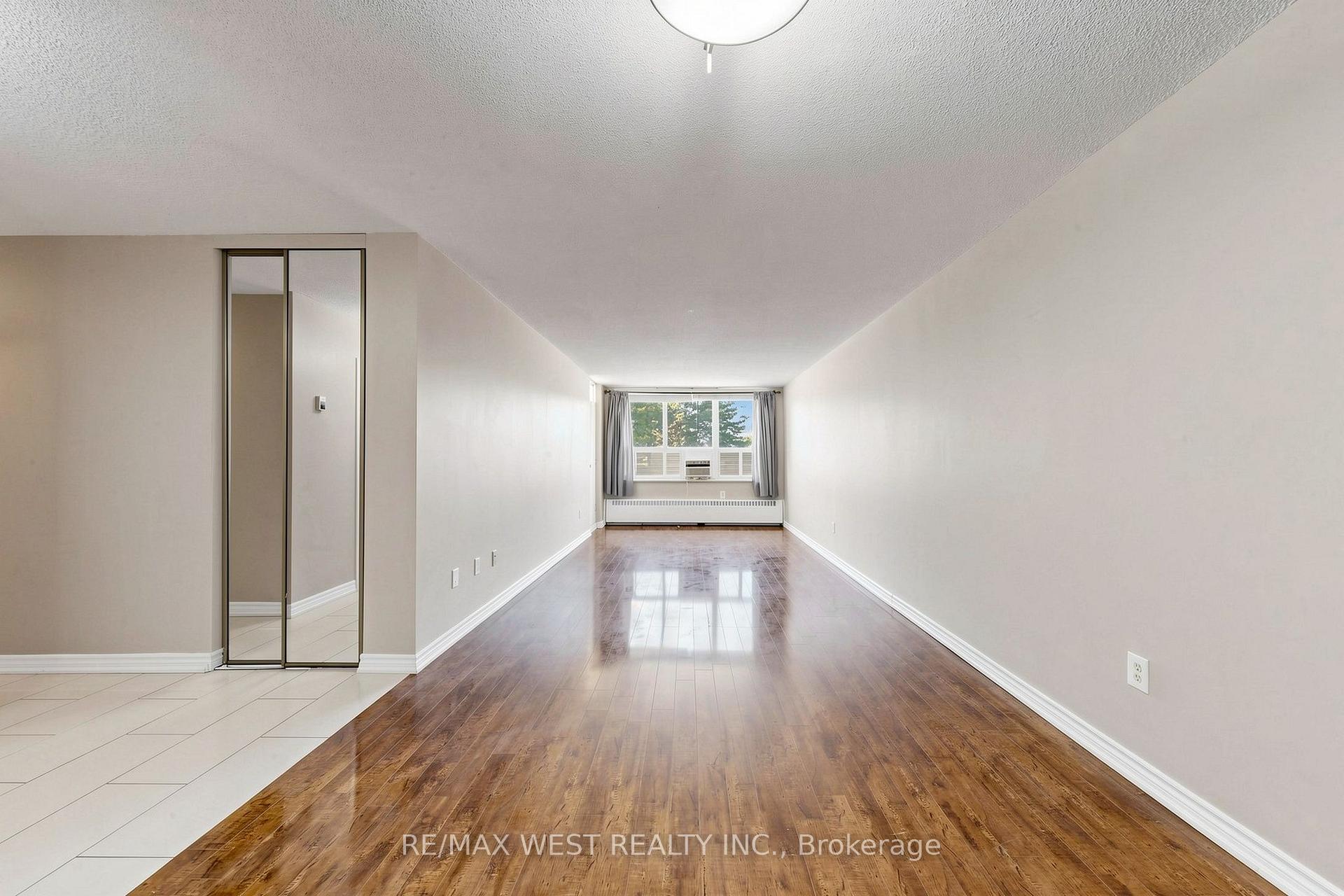 Photo 9 of Unit 102, 370 Dixon Road, Etobicoke, Kingsview Village-The Westway — HOMEH