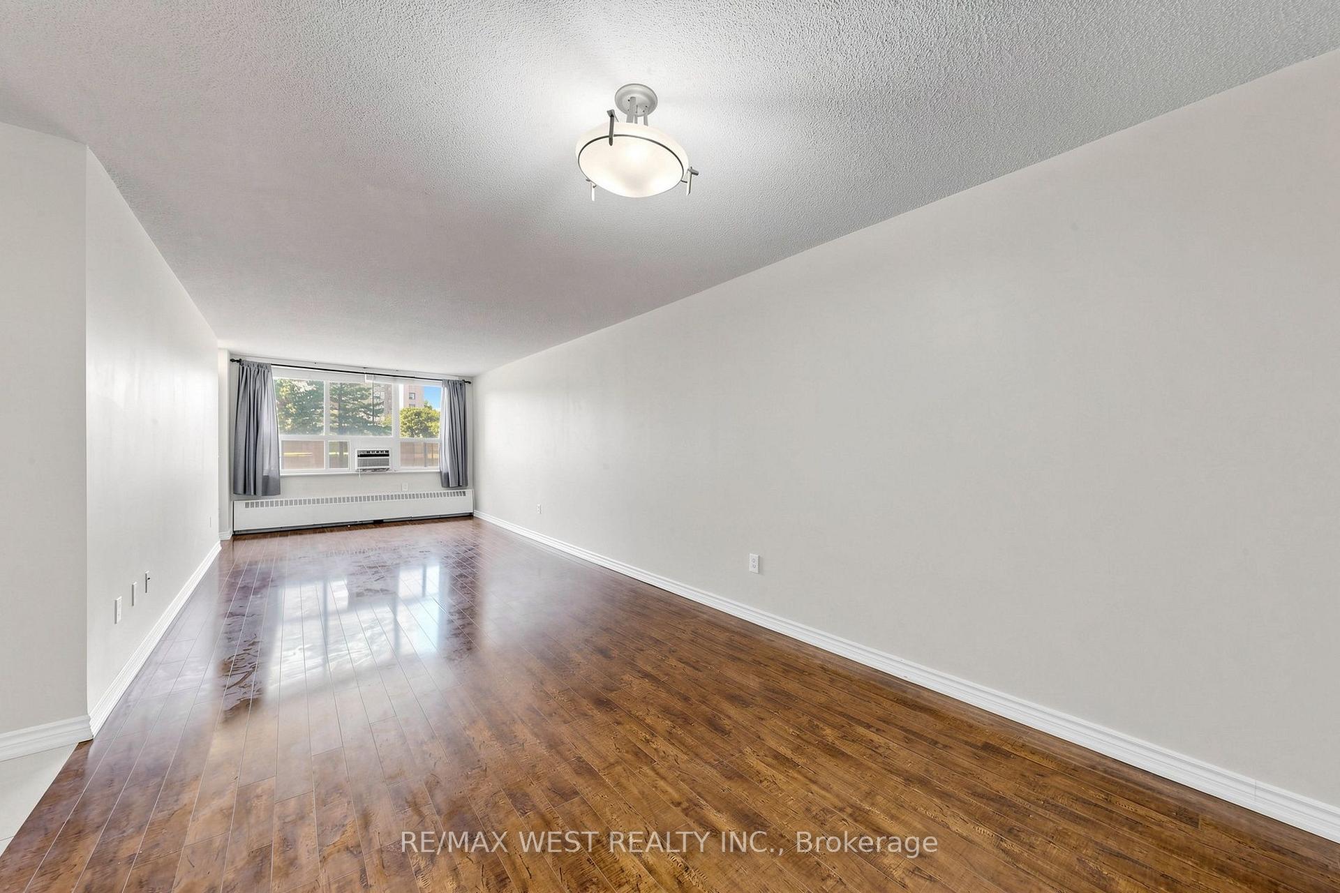 Photo 10 of Unit 102, 370 Dixon Road, Etobicoke, Kingsview Village-The Westway — HOMEH