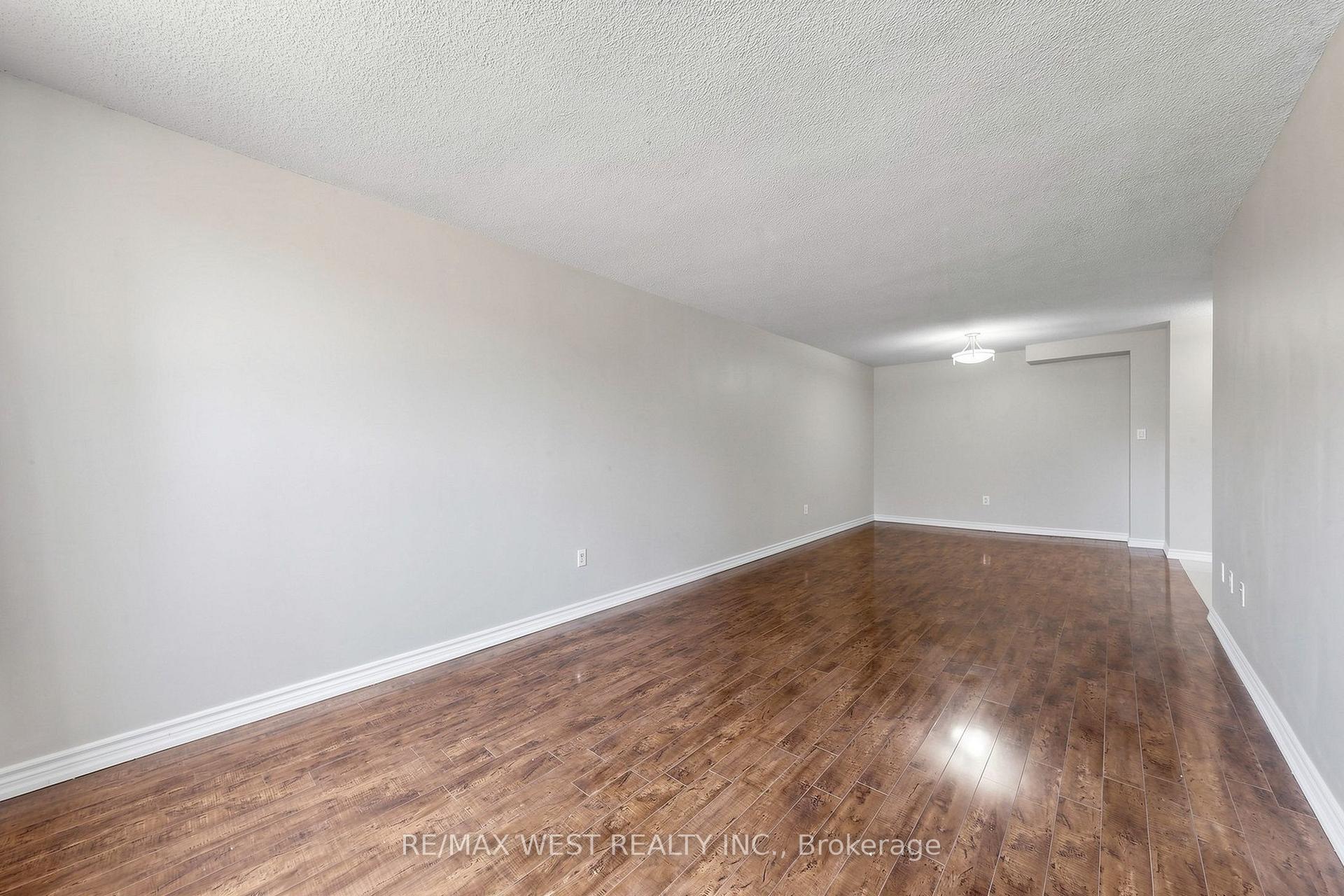 Photo 12 of Unit 102, 370 Dixon Road, Etobicoke, Kingsview Village-The Westway — HOMEH