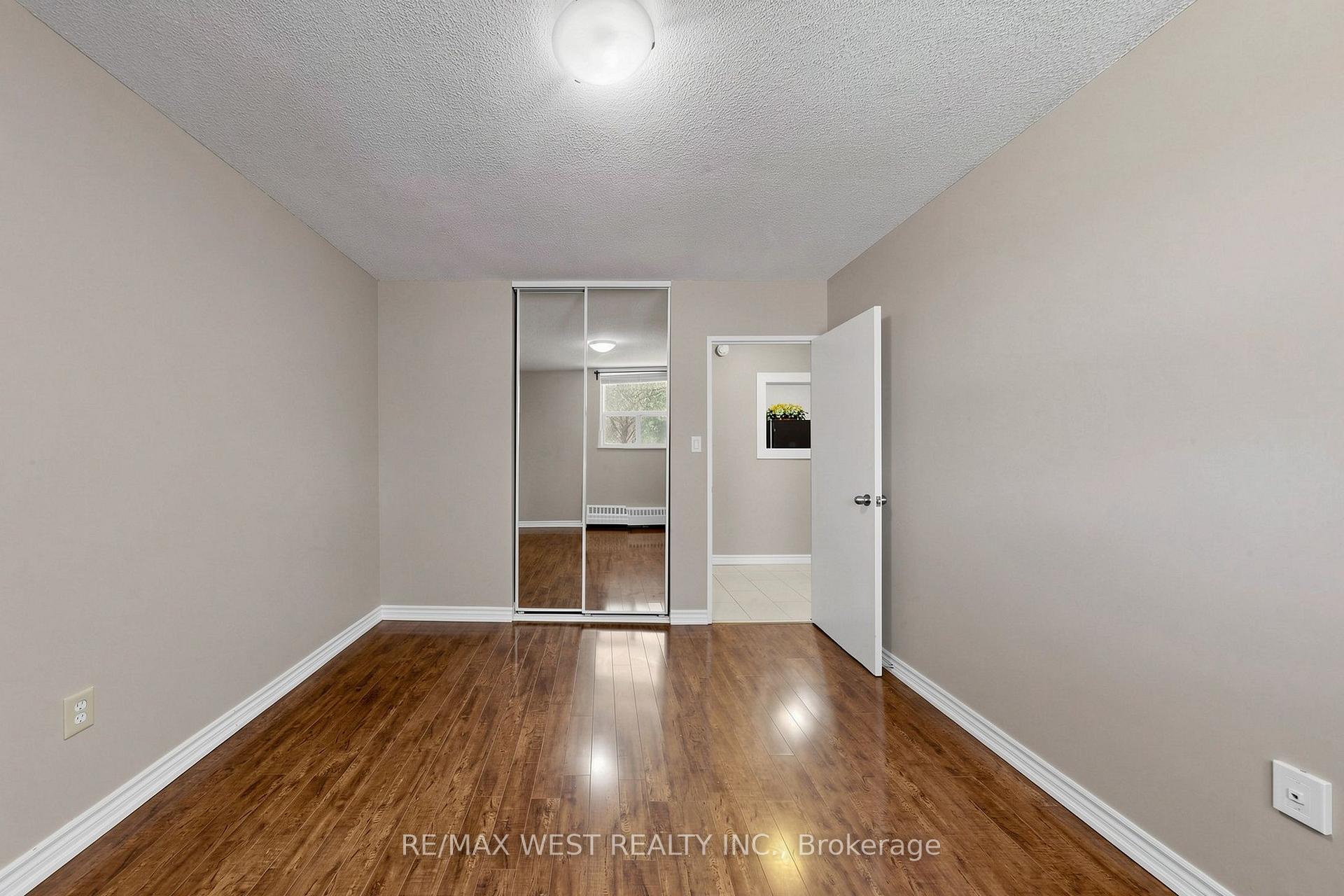 Photo 19 of Unit 102, 370 Dixon Road, Etobicoke, Kingsview Village-The Westway — HOMEH