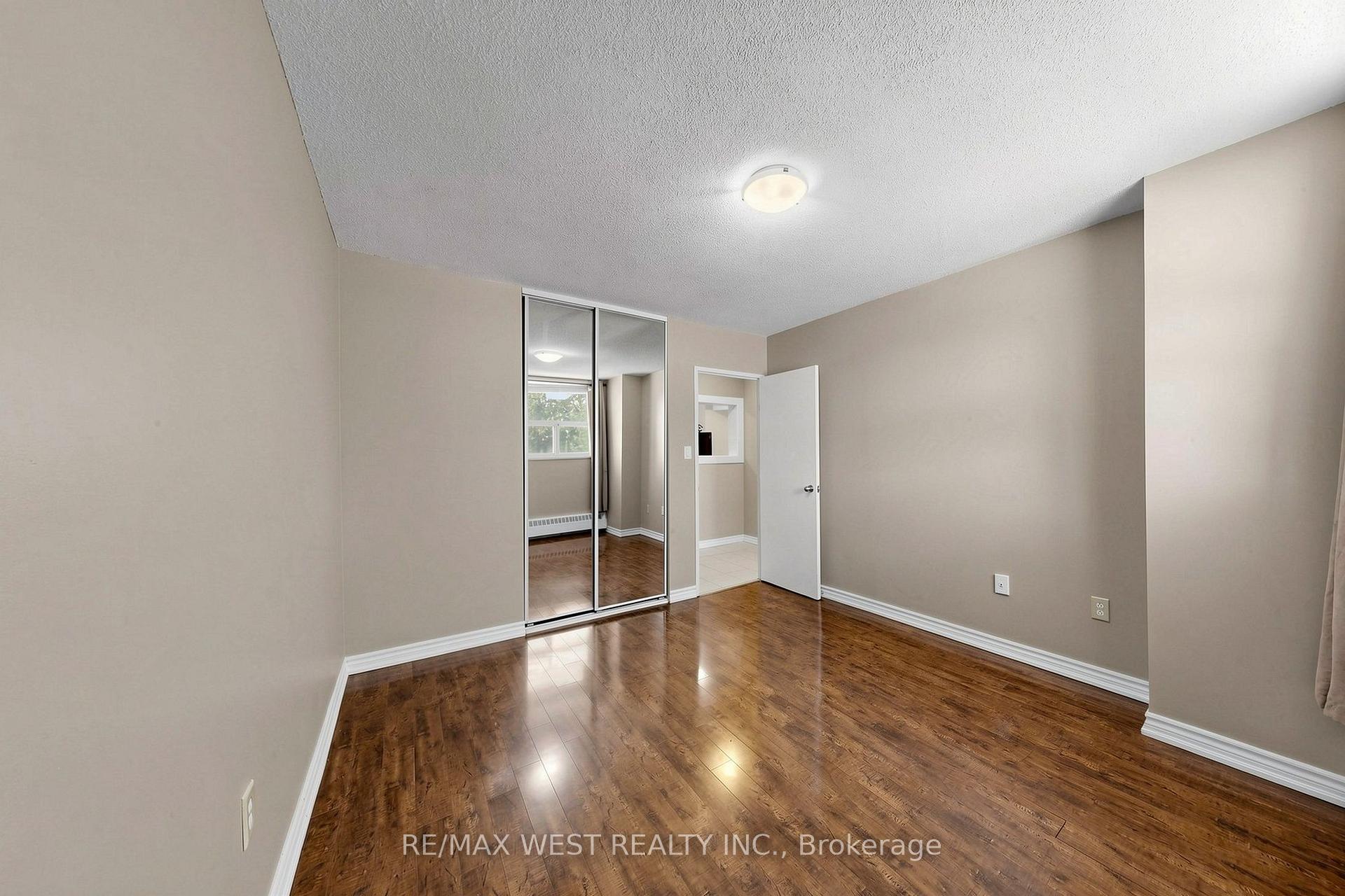 Photo 20 of Unit 102, 370 Dixon Road, Etobicoke, Kingsview Village-The Westway — HOMEH