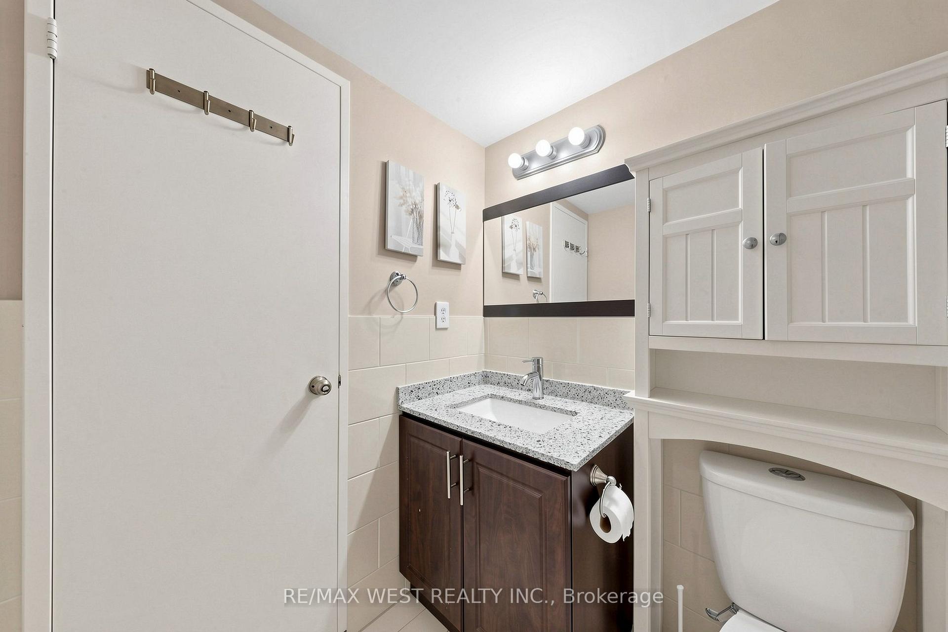 Photo 27 of Unit 102, 370 Dixon Road, Etobicoke, Kingsview Village-The Westway — HOMEH