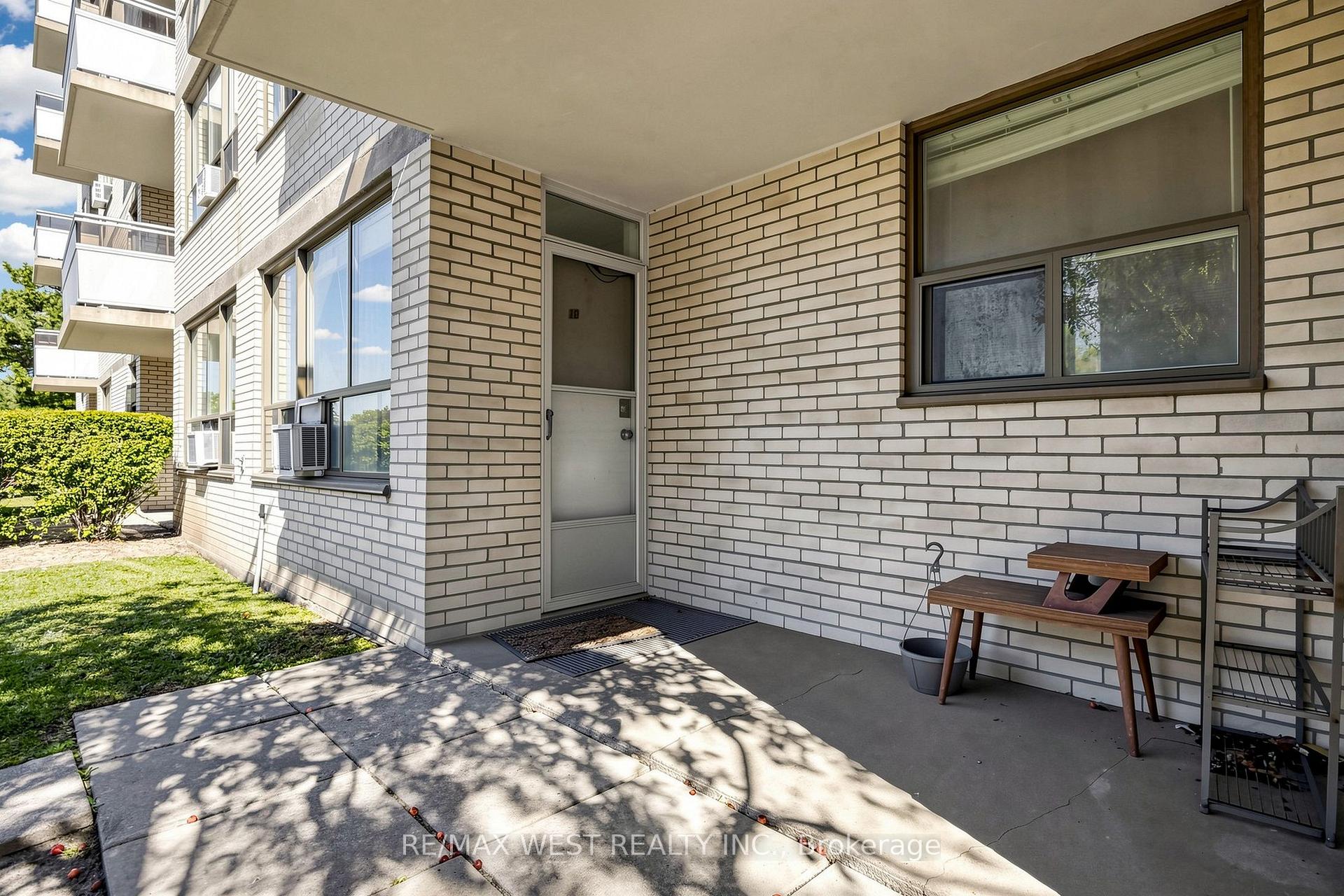 Photo 30 of Unit 102, 370 Dixon Road, Etobicoke, Kingsview Village-The Westway — HOMEH