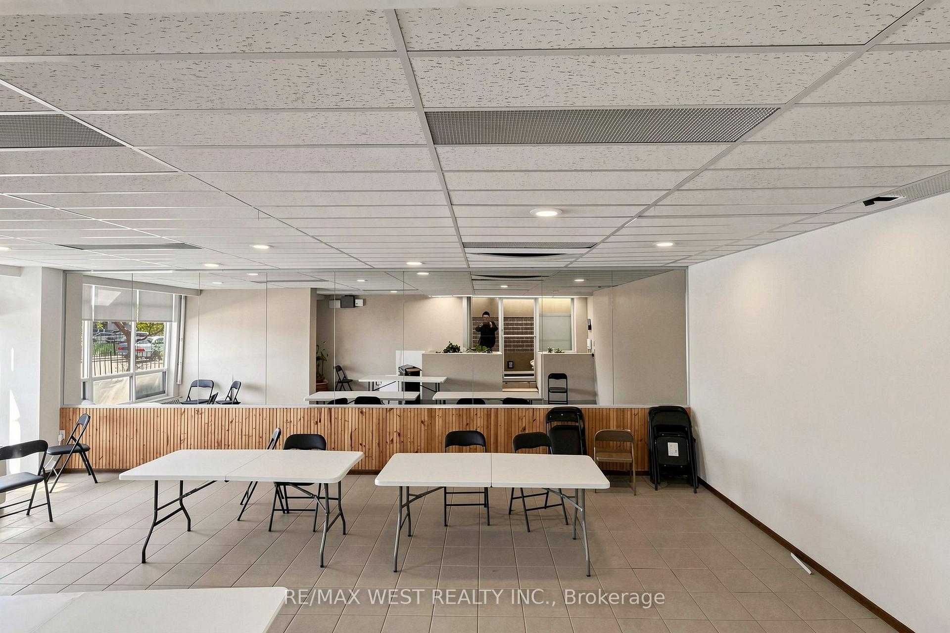 Photo 31 of Unit 102, 370 Dixon Road, Etobicoke, Kingsview Village-The Westway — HOMEH