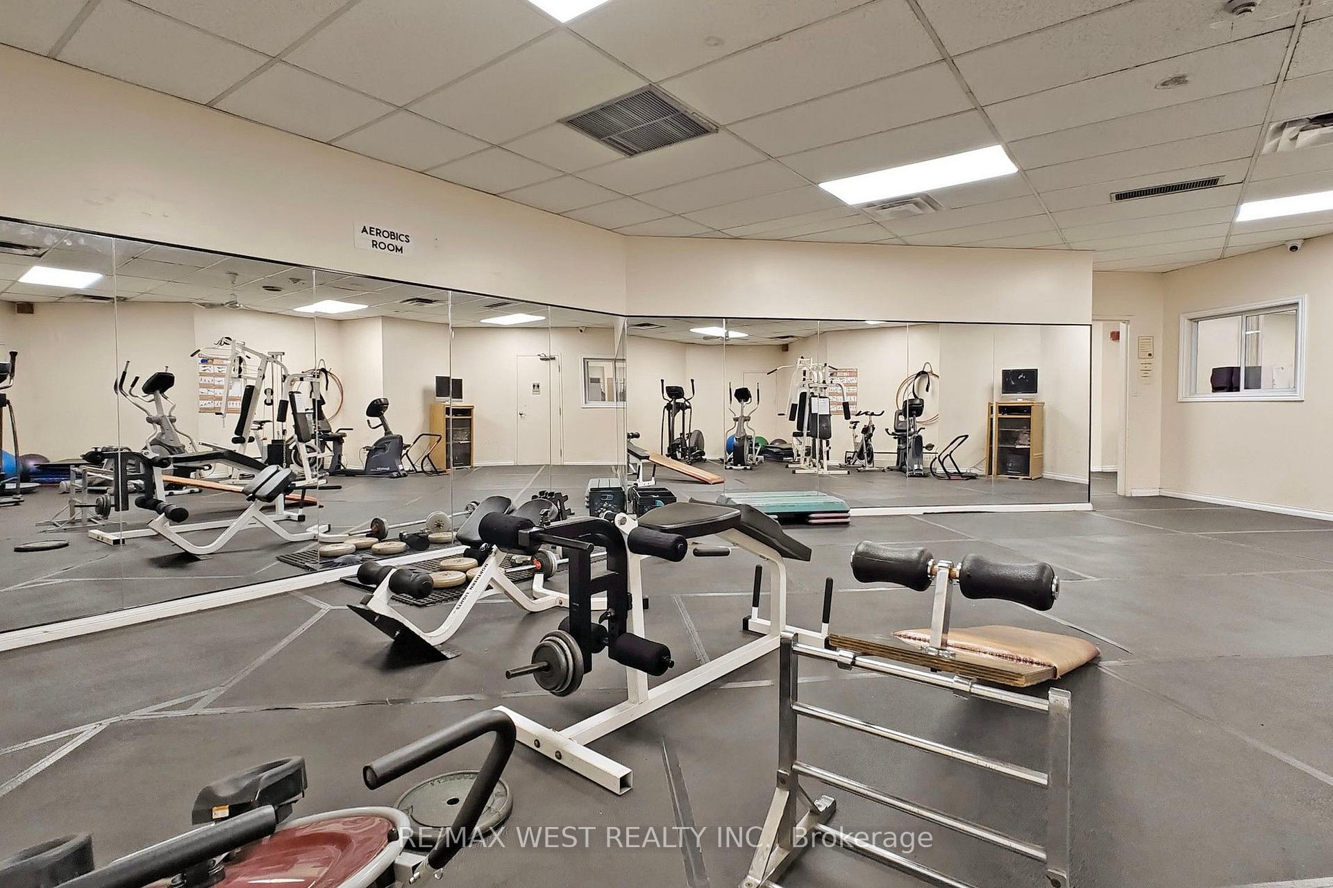 Photo 35 of Unit 102, 370 Dixon Road, Etobicoke, Kingsview Village-The Westway — HOMEH